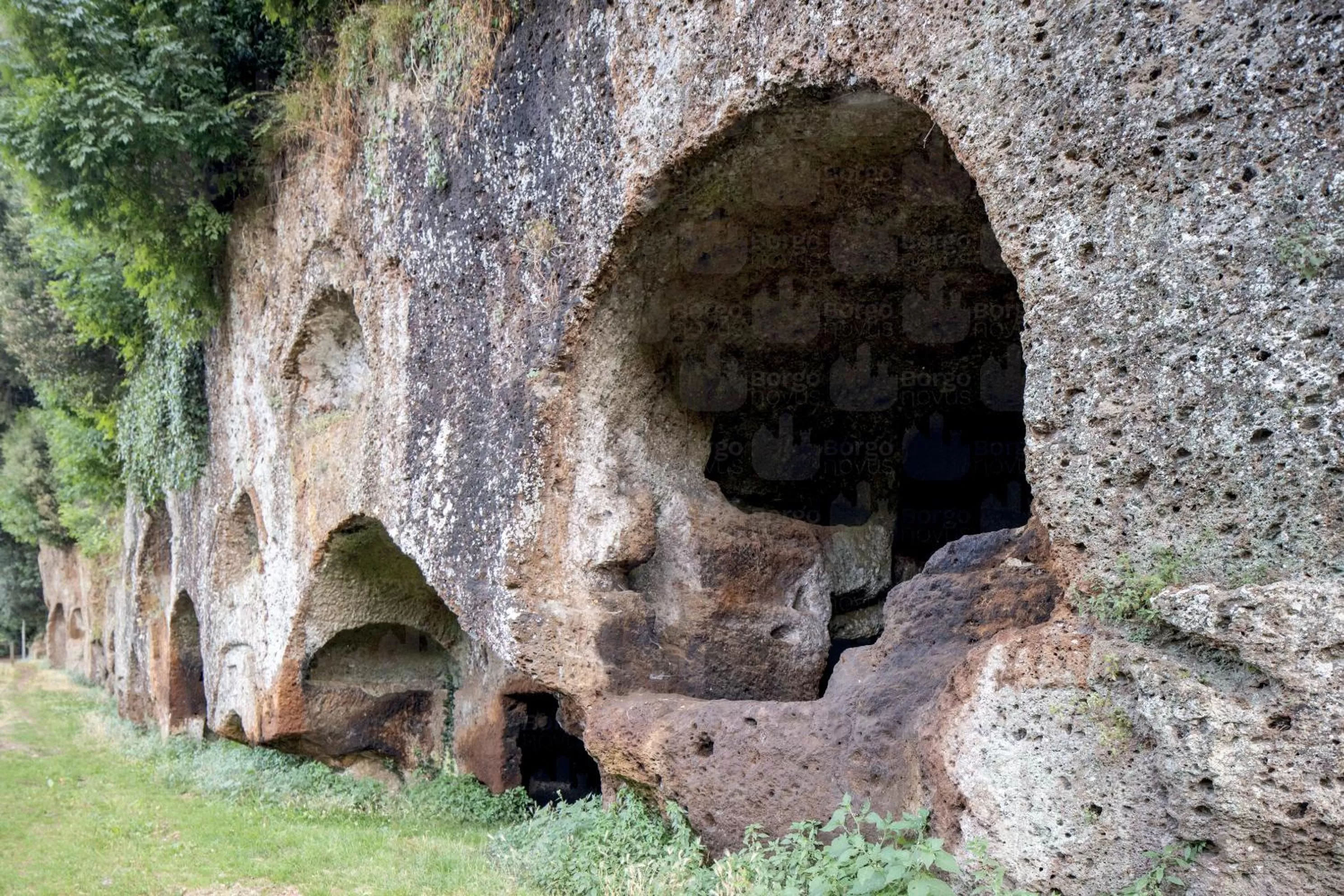 Nearby landmark in Bed & Office B&B