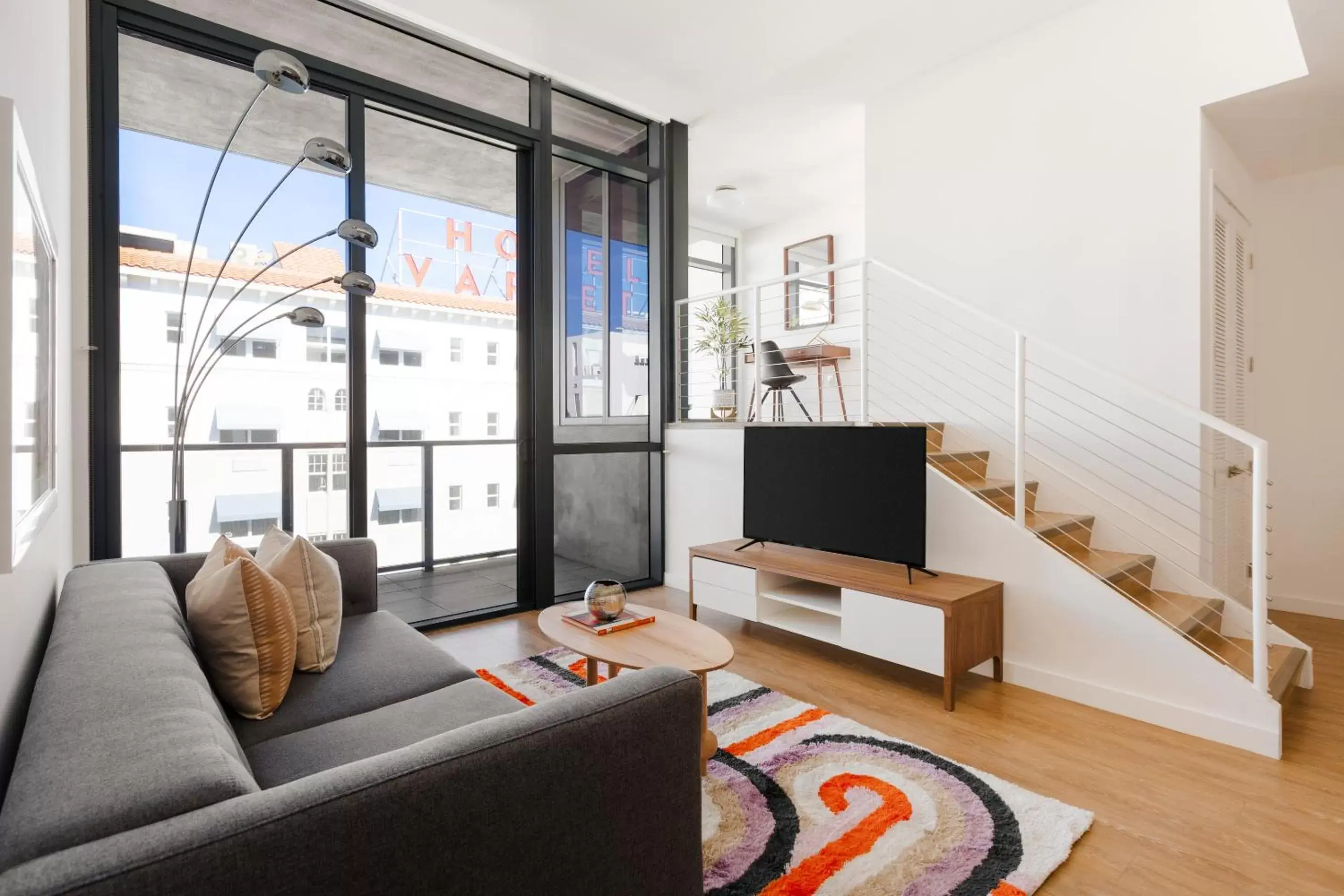 One-Bedroom Apartment in Sonder 17WEST