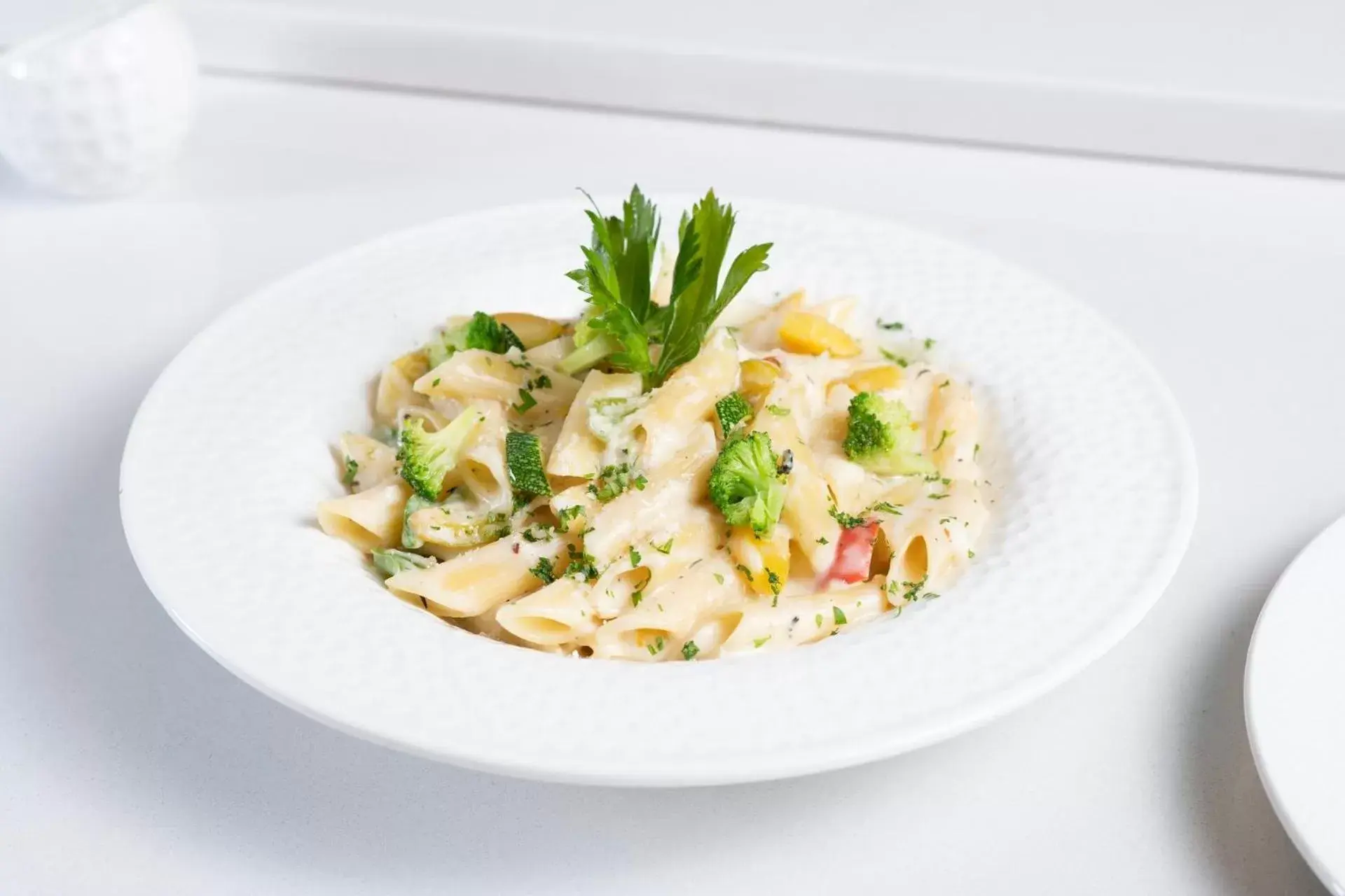 Food close-up in NX HOTEL Food close-up in NX HOTEL