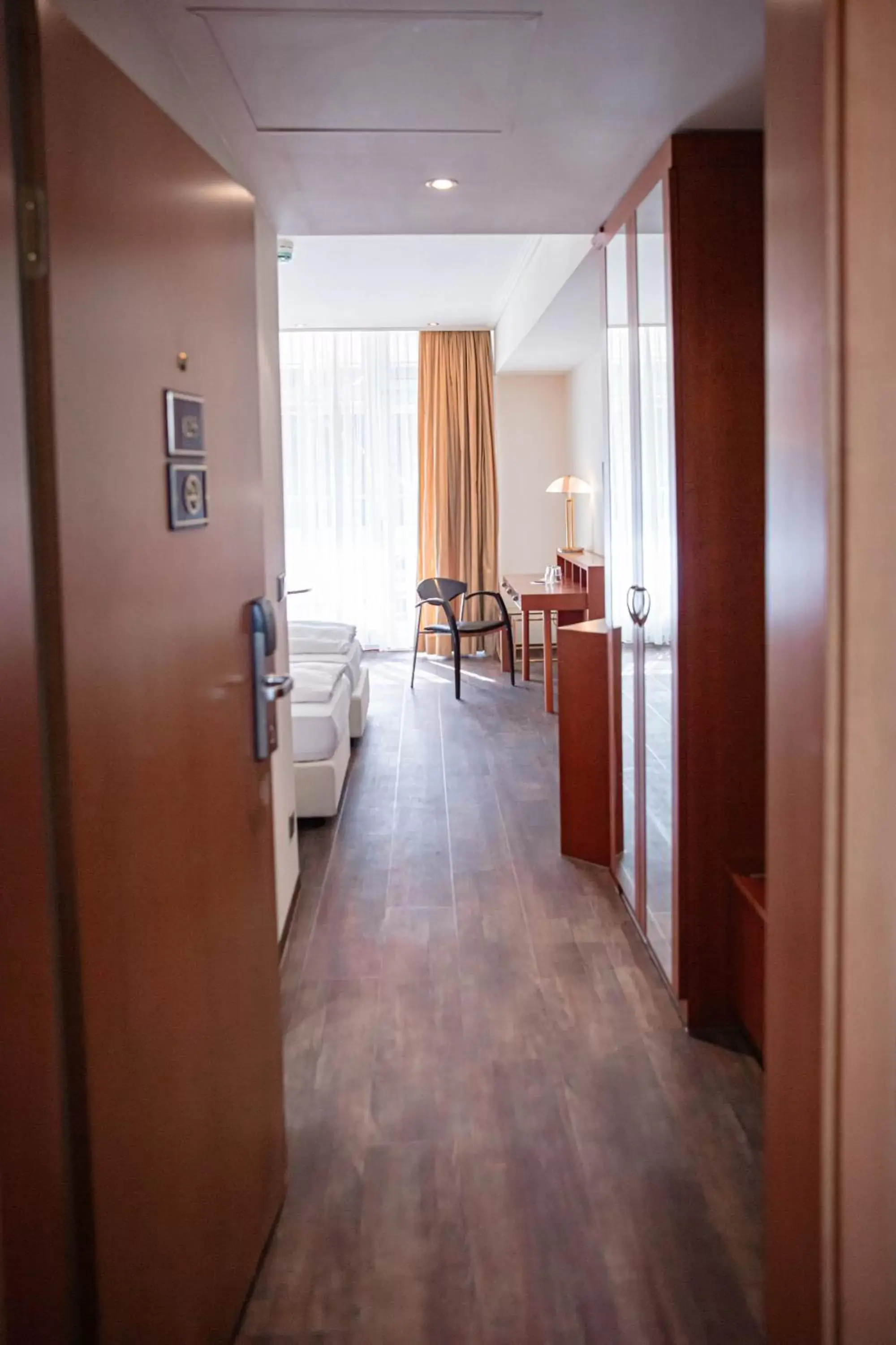 Double Room - Lake Side in Müggelseeperle Double Room - Lake Side in Müggelseeperle