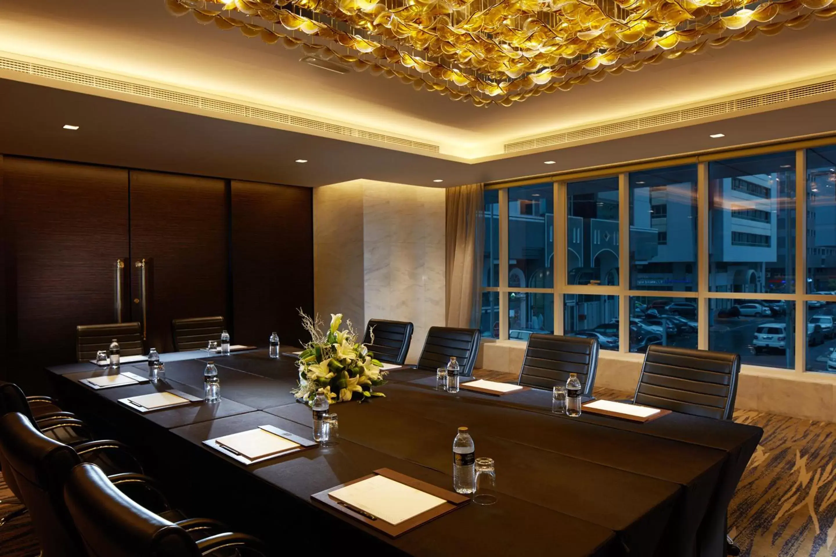 Banquet/Function facilities, Business Area/Conference Room in Jannah Burj Al Sarab