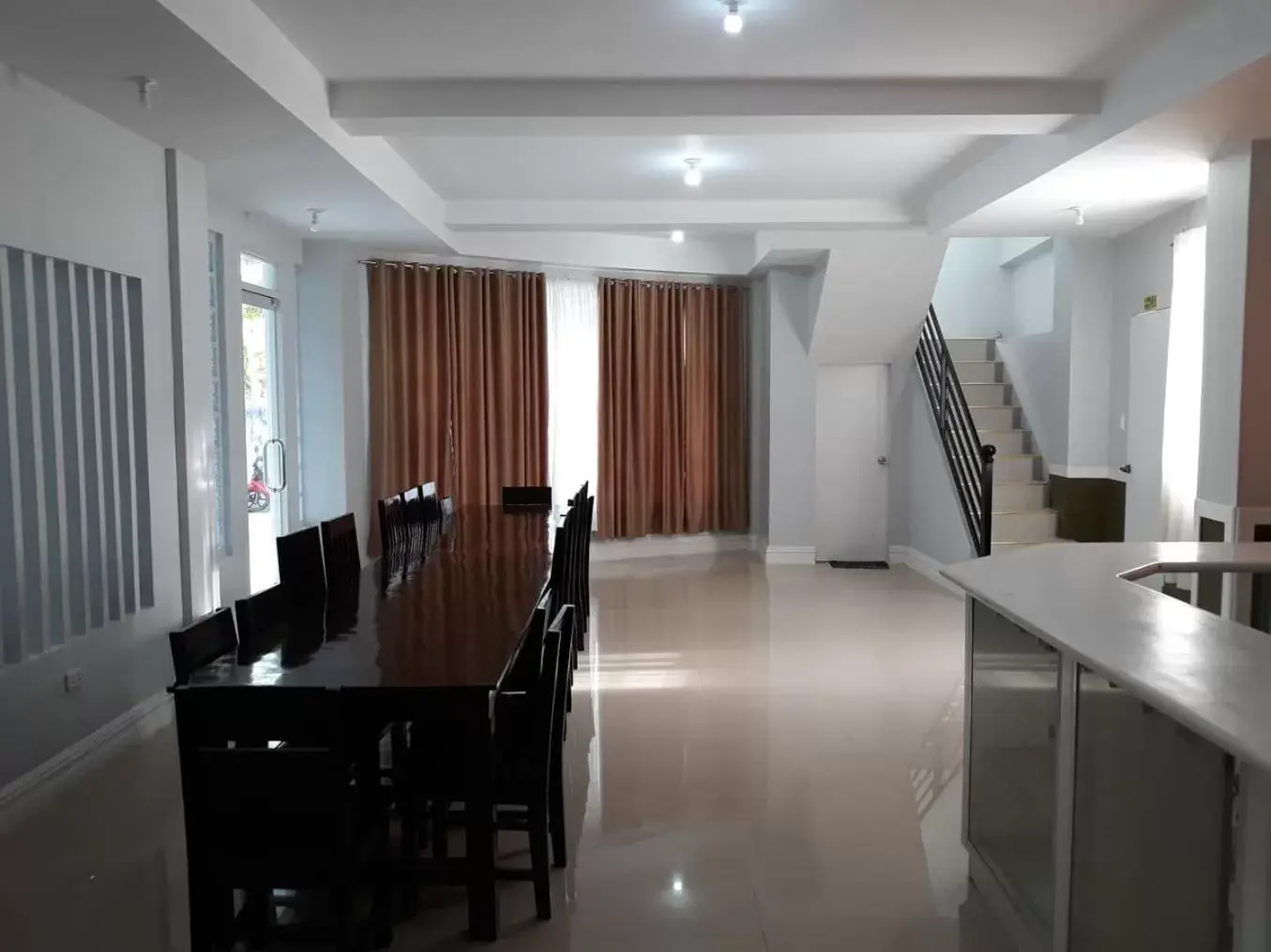 Restaurant/places to eat in Sandscape Hotel Restaurant/places to eat in Sandscape Hotel