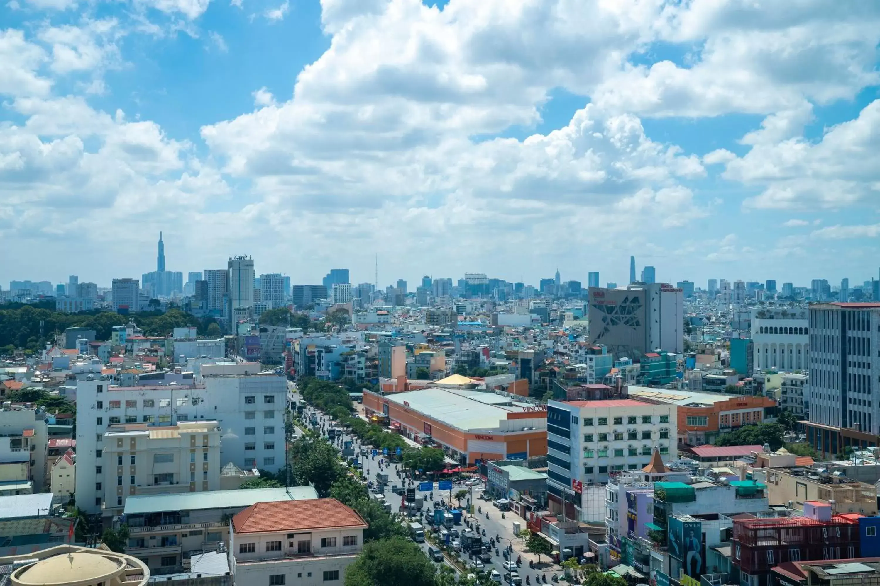 Other in Holiday Inn & Suites Saigon Airport, an IHG Hotel