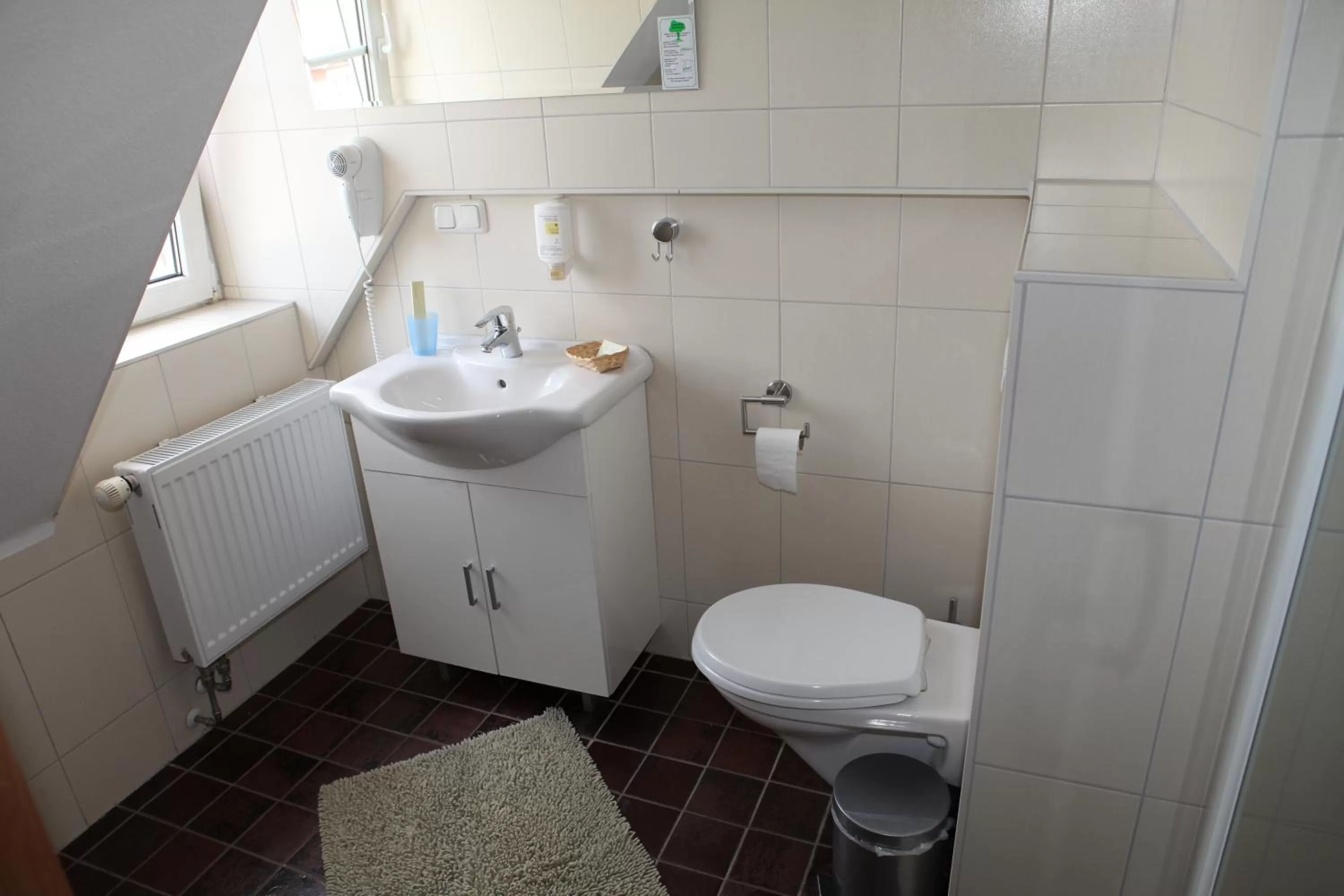 Photo of the whole room in Hotel Alt-Erfurt