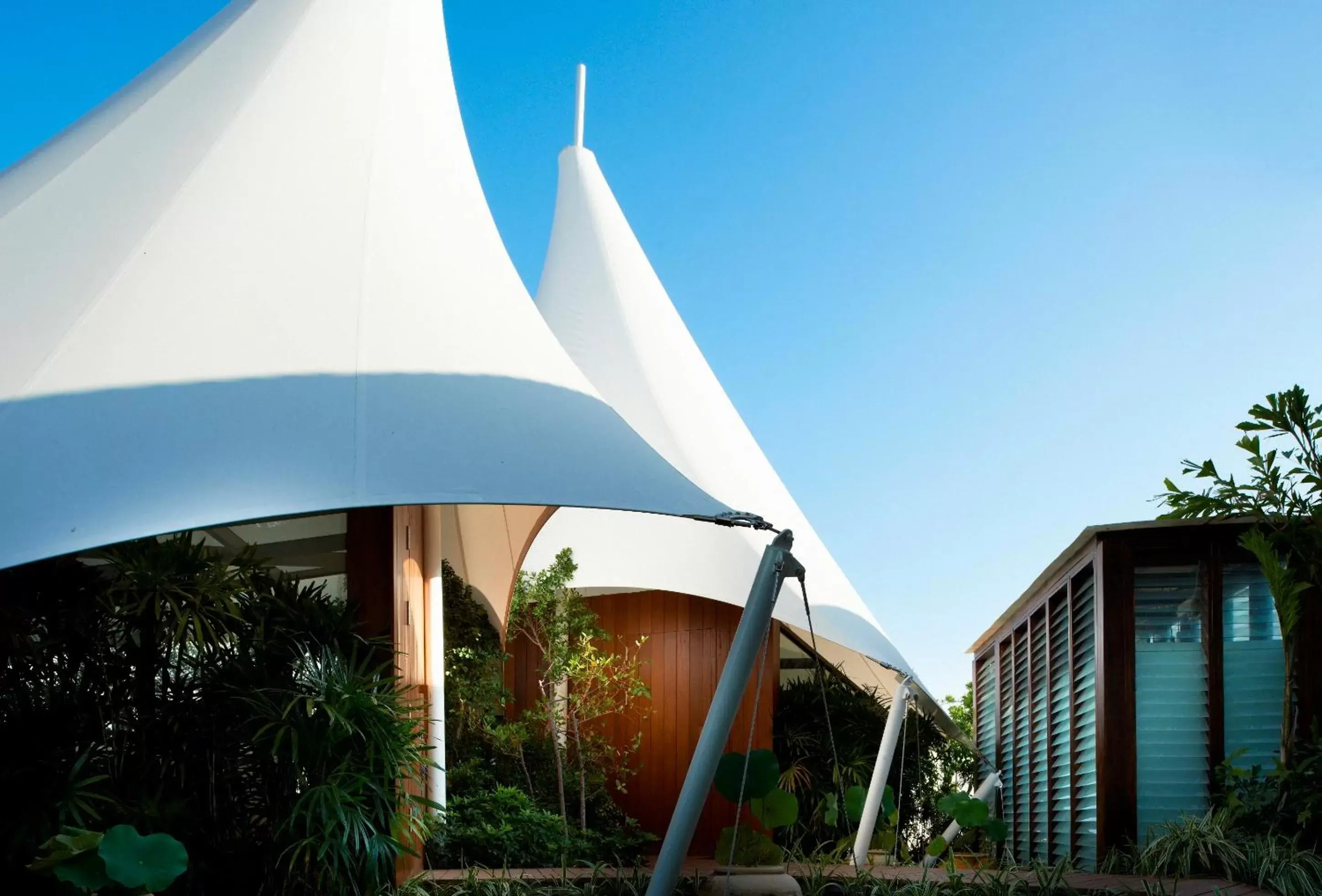 Spa and wellness centre/facilities, Property Building in Let's Sea Hua Hin Al Fresco Resort