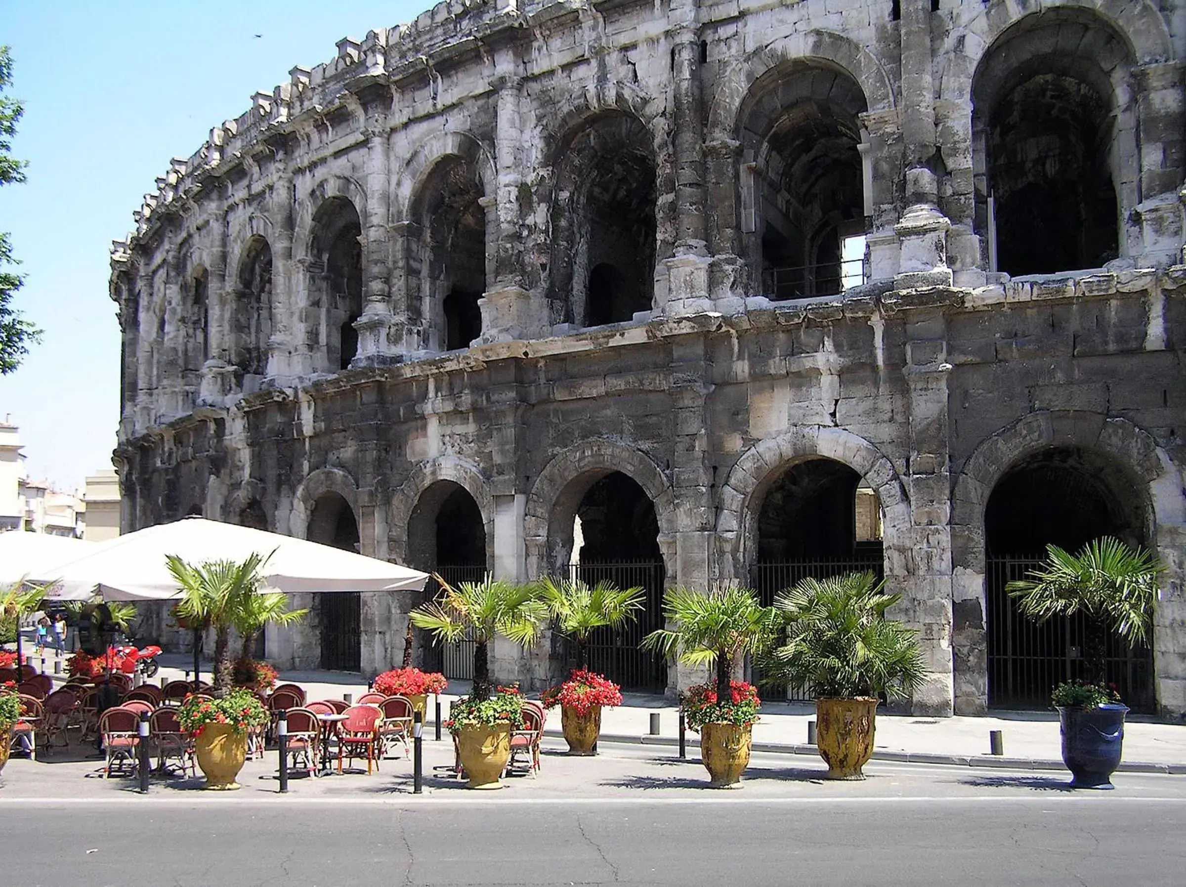 Area and facilities, Property Building in The Originals Access, Hotel Beziers Est (P'tit Dej-Hotel)