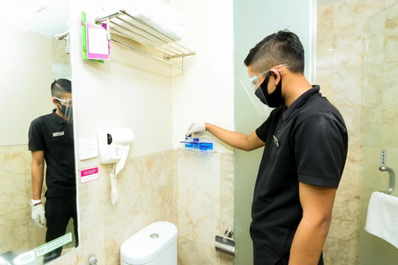 Serela Cihampelas by KAGUM Hotels