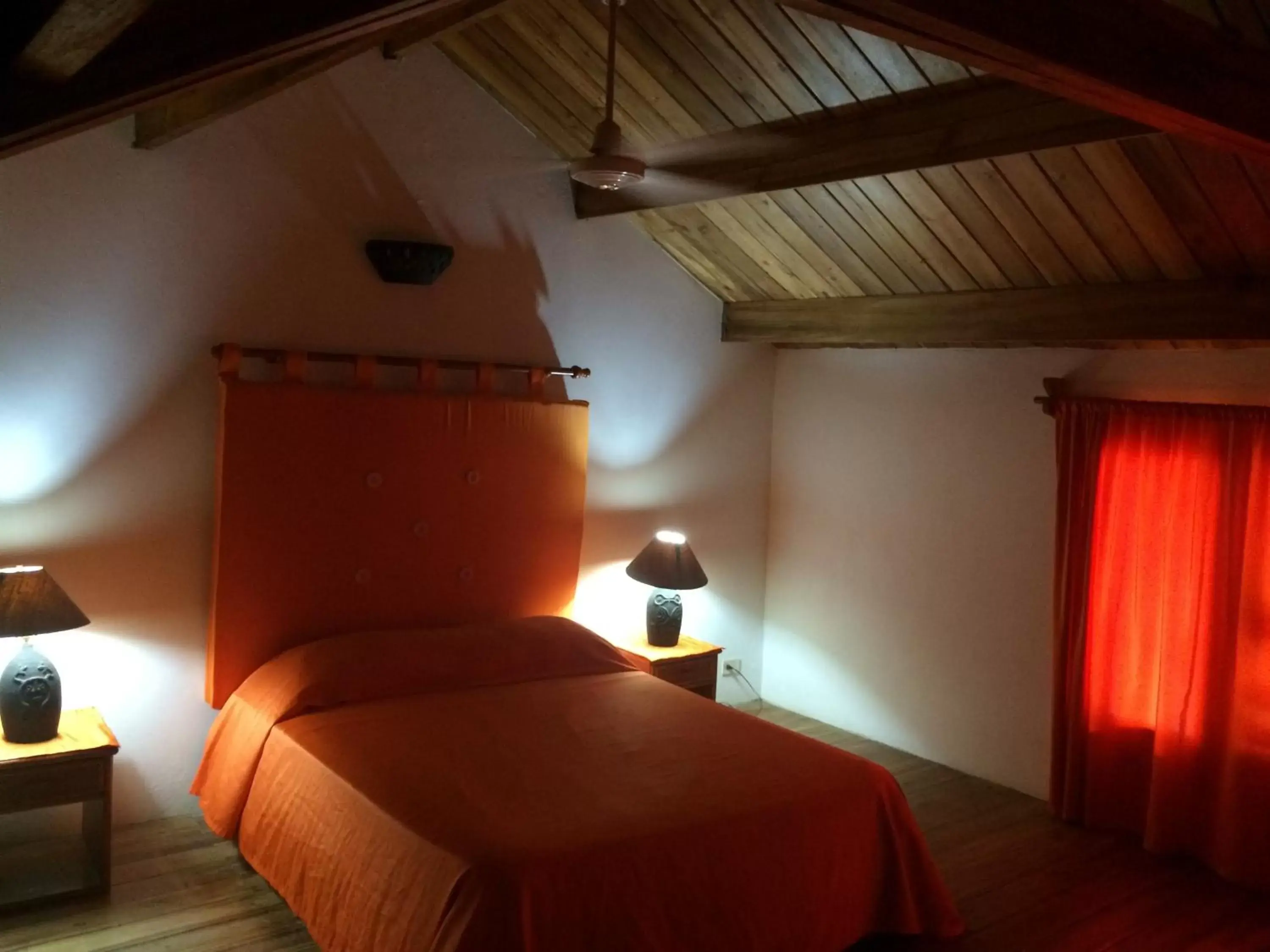Bedroom, Bed in La Residencia del Paseo