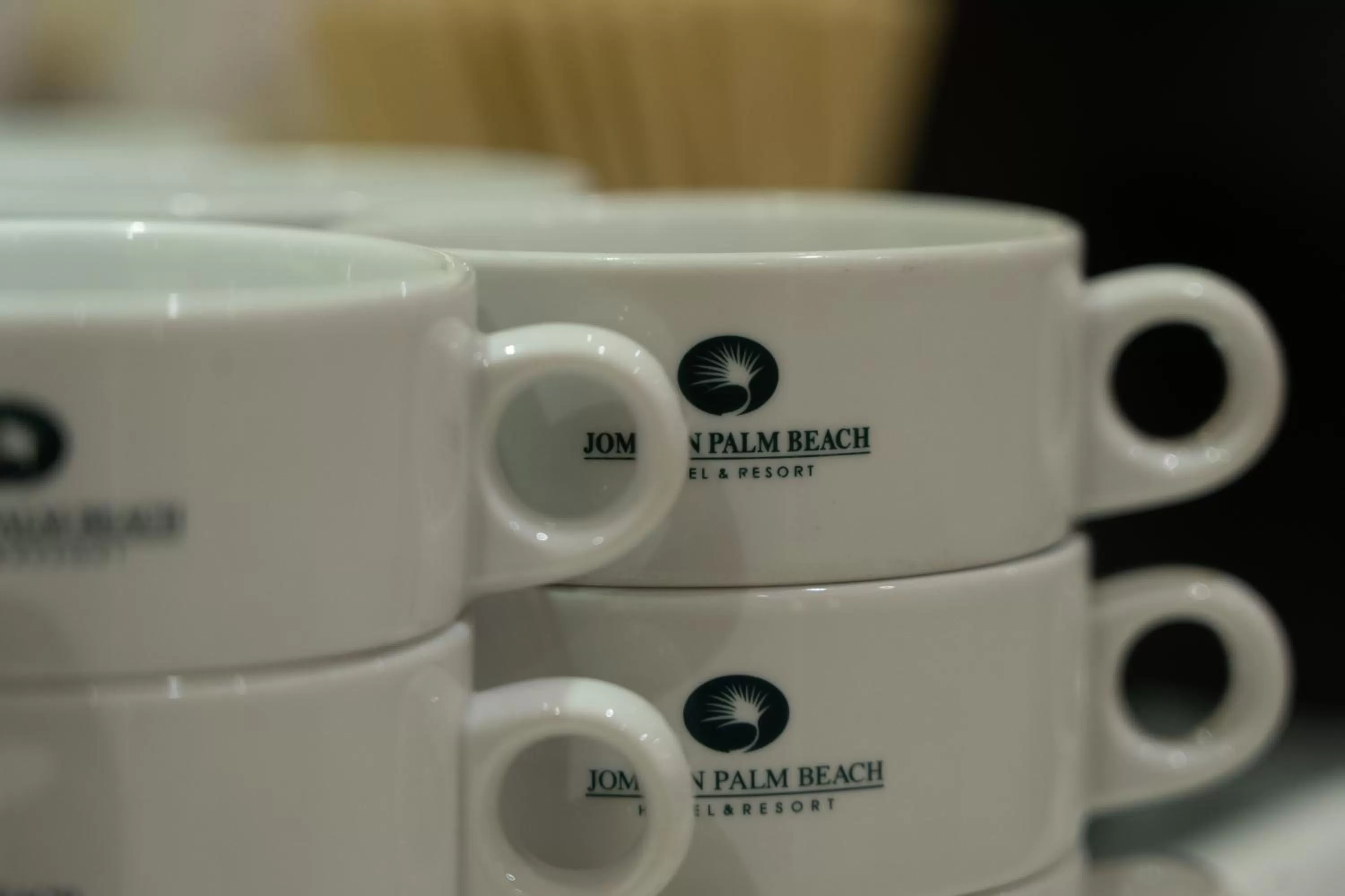 Jomtien Palm Beach Hotel and Resort