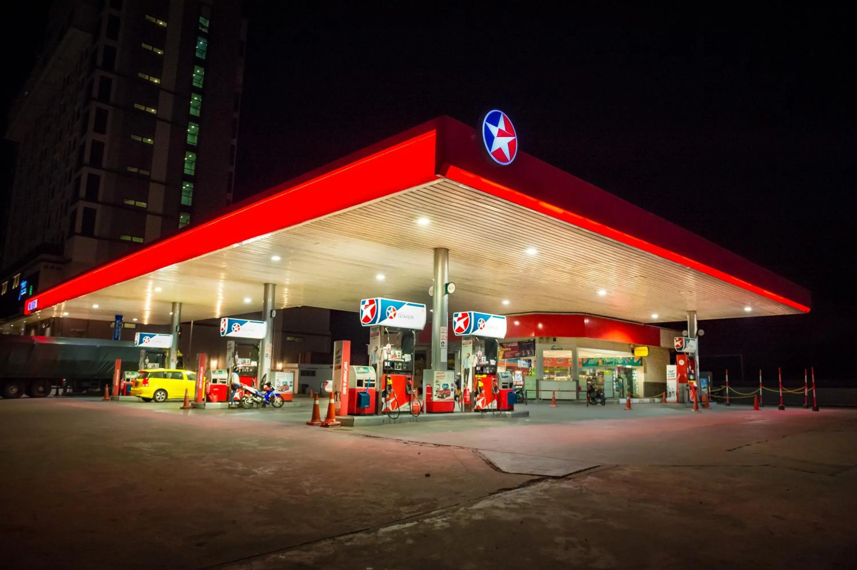 Park Avenue Hotel Sungai Petani