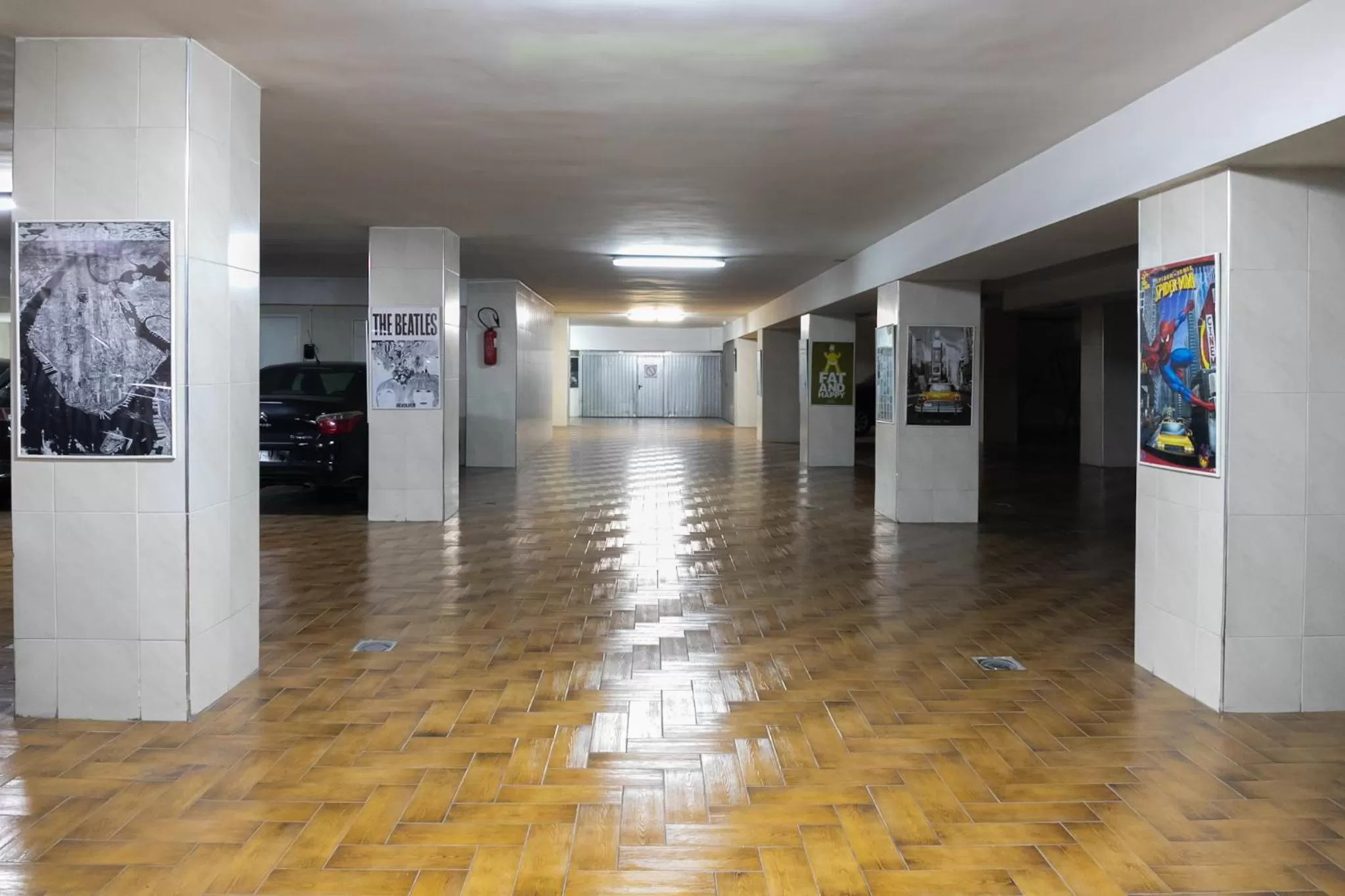 Hôtel Tanjah Flandria