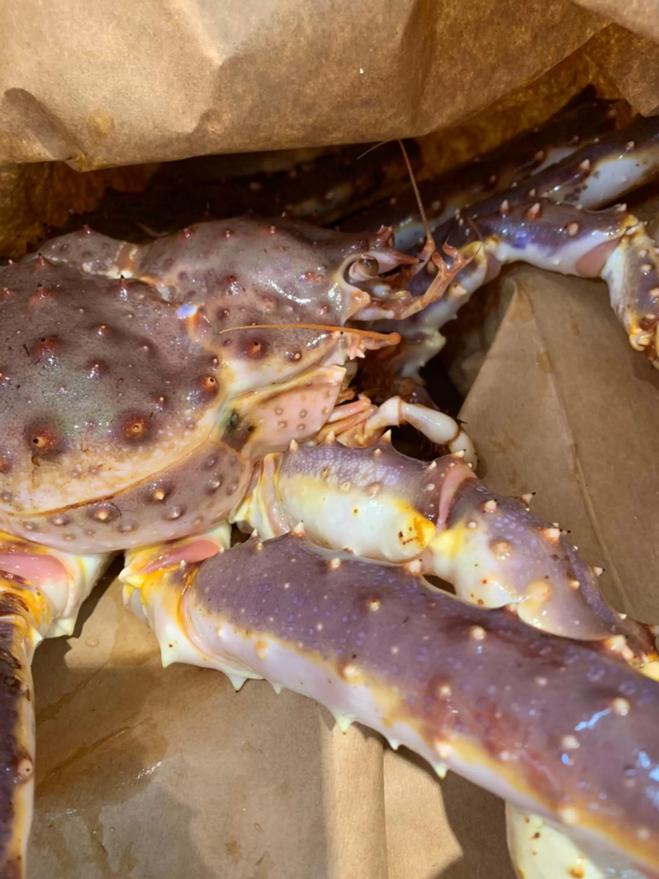 Restaurant/places to eat in Lakeview Hotel