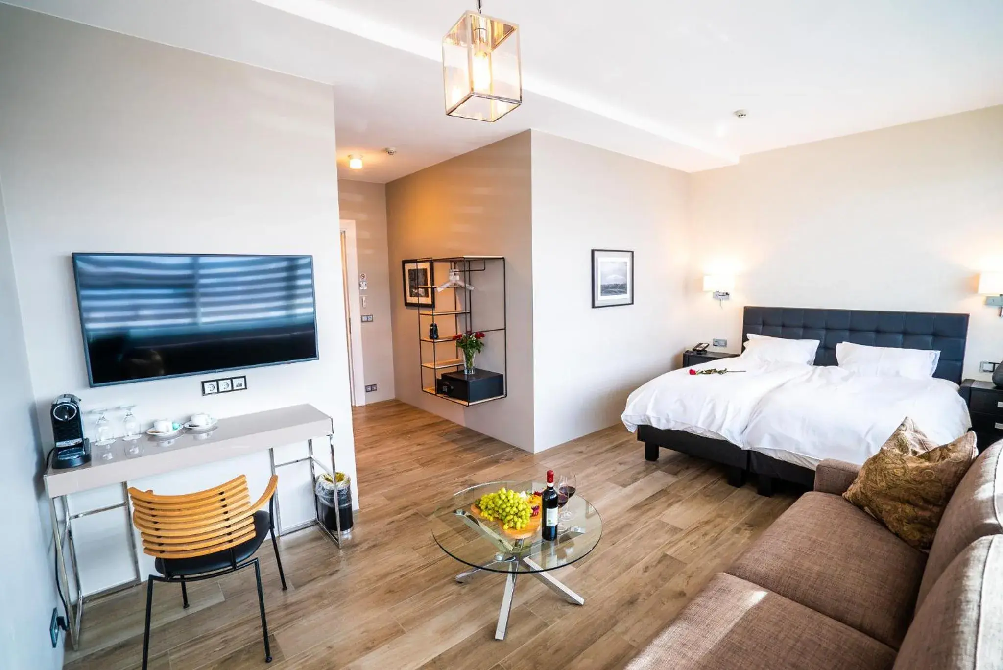 Family Room in Hotel Keflavik by Reykjavik Keflavik Airport Family Room in Hotel Keflavik by Reykjavik Keflavik Airport