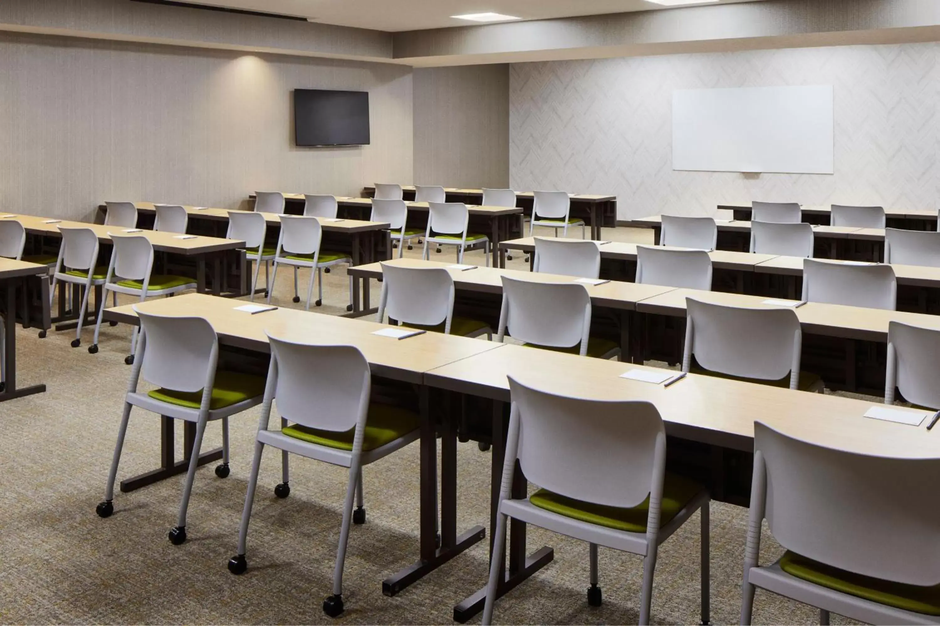 Meeting/conference room in SpringHill Suites by Marriott San Antonio Downtown-Riverwalk Area