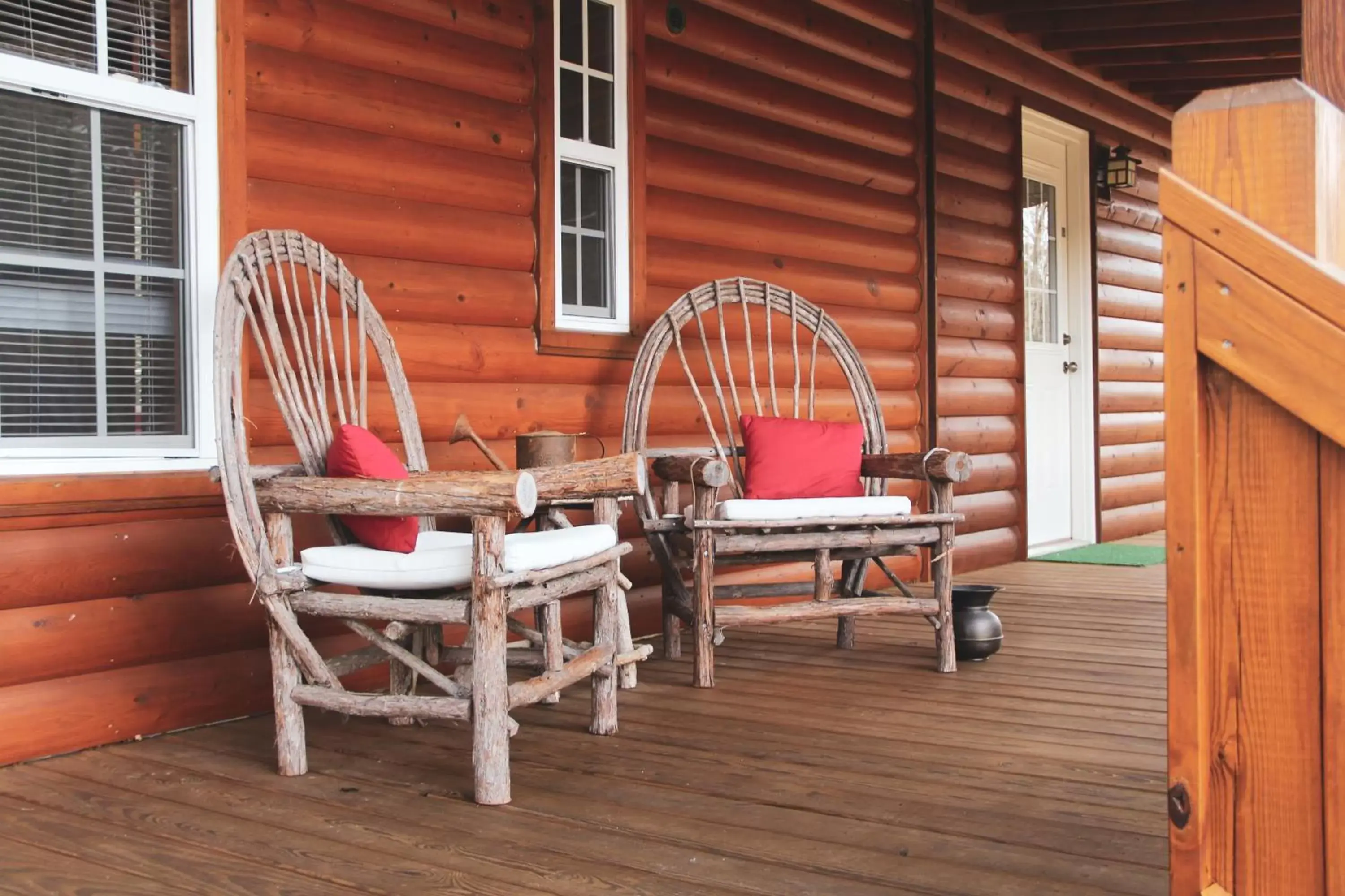 The Pineola The Pineola