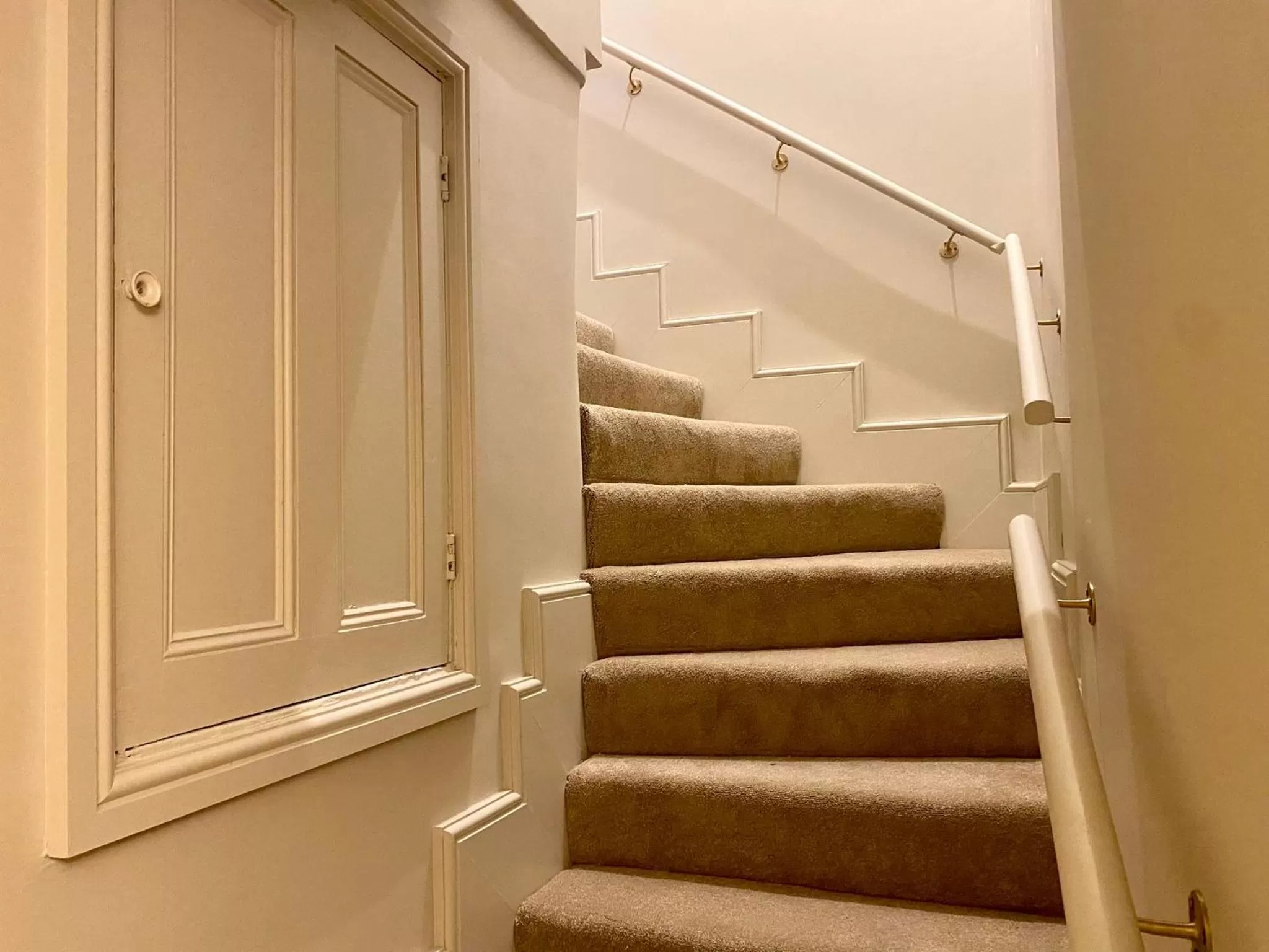 Railway House York by Chateau Anna