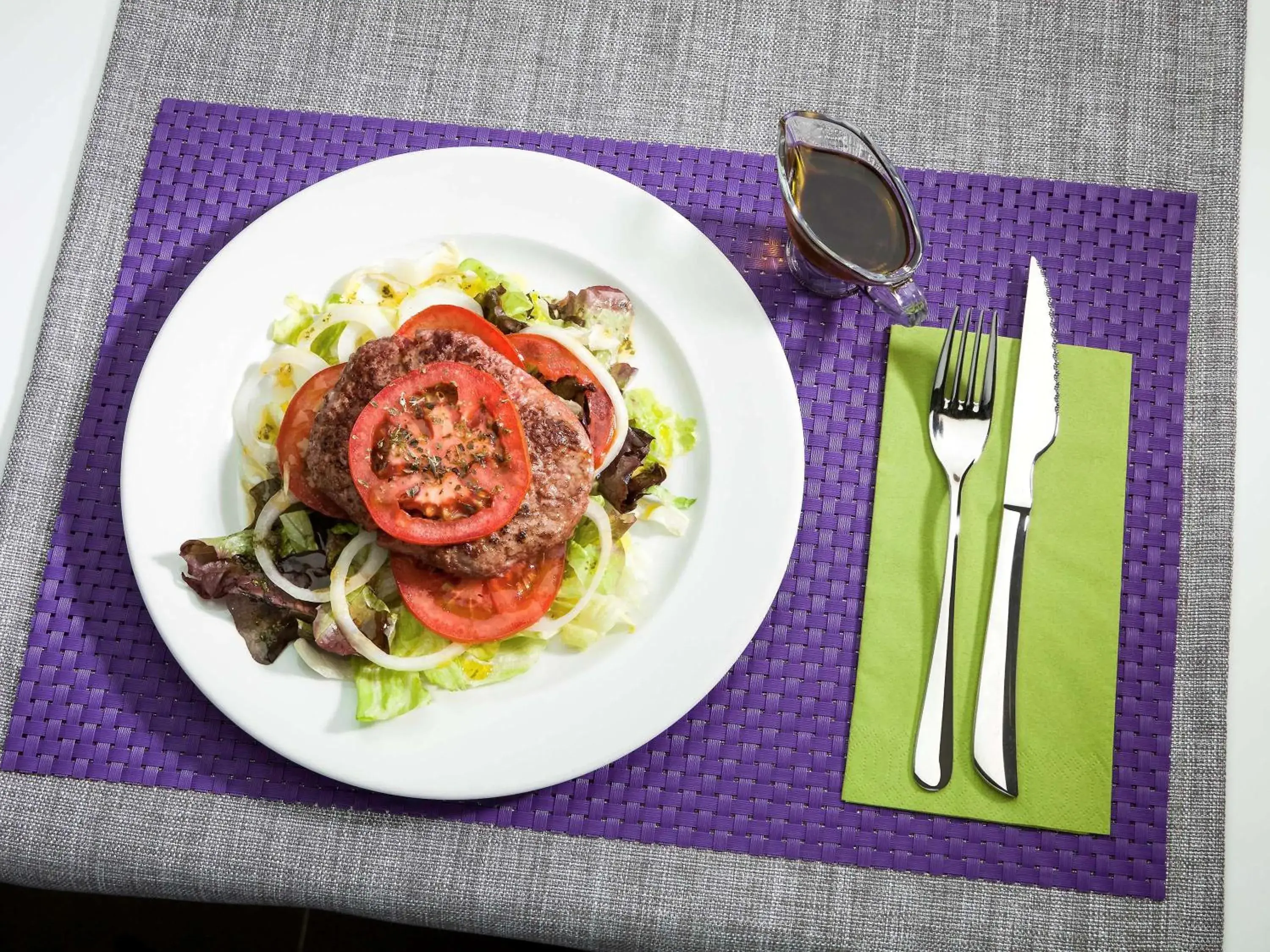 Restaurant/places to eat in Hotel Ibis Styles Lleida Torrefarrera Restaurant/places to eat in Hotel Ibis Styles Lleida Torrefarrera