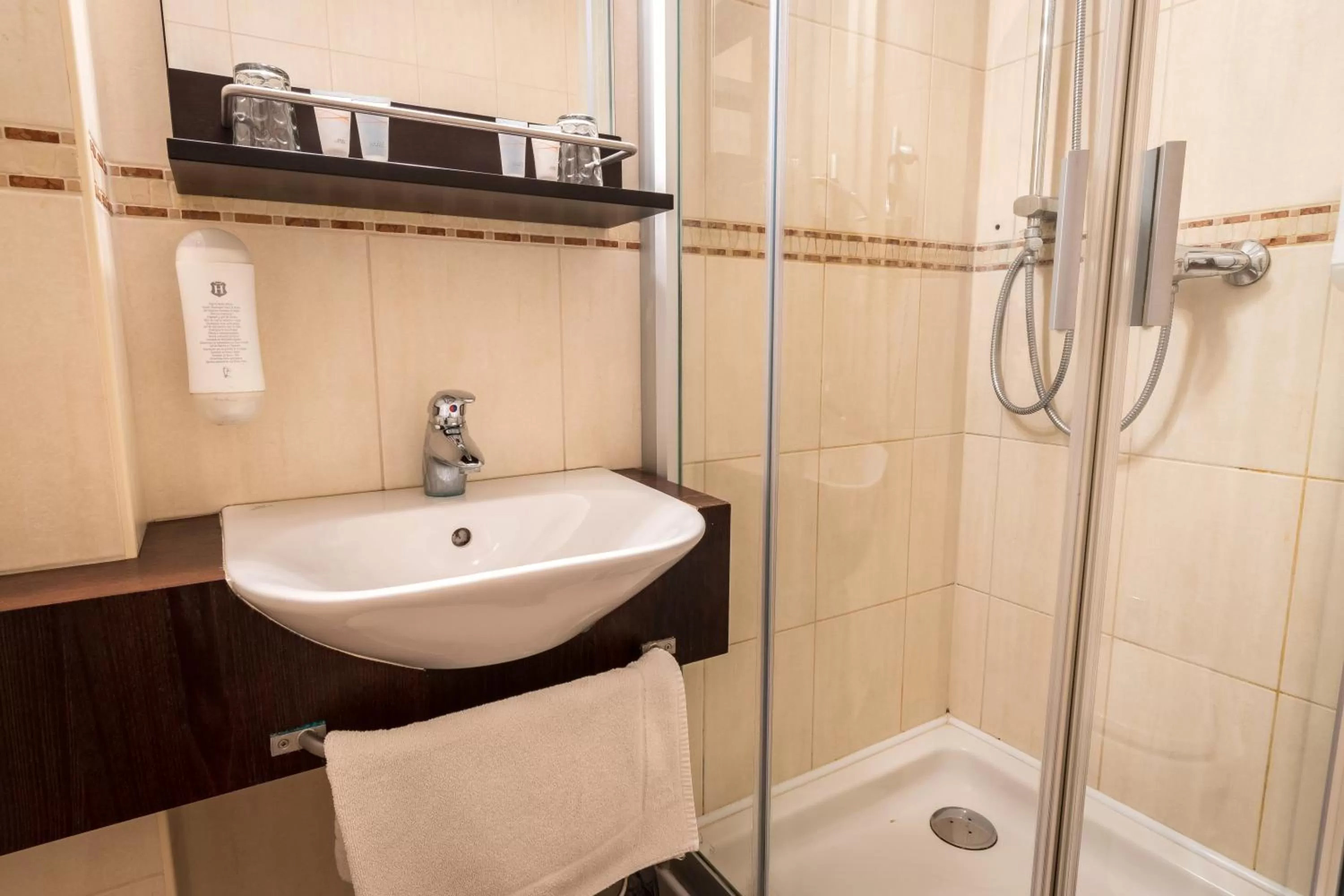 Hotel U Hejtmana Šarovce