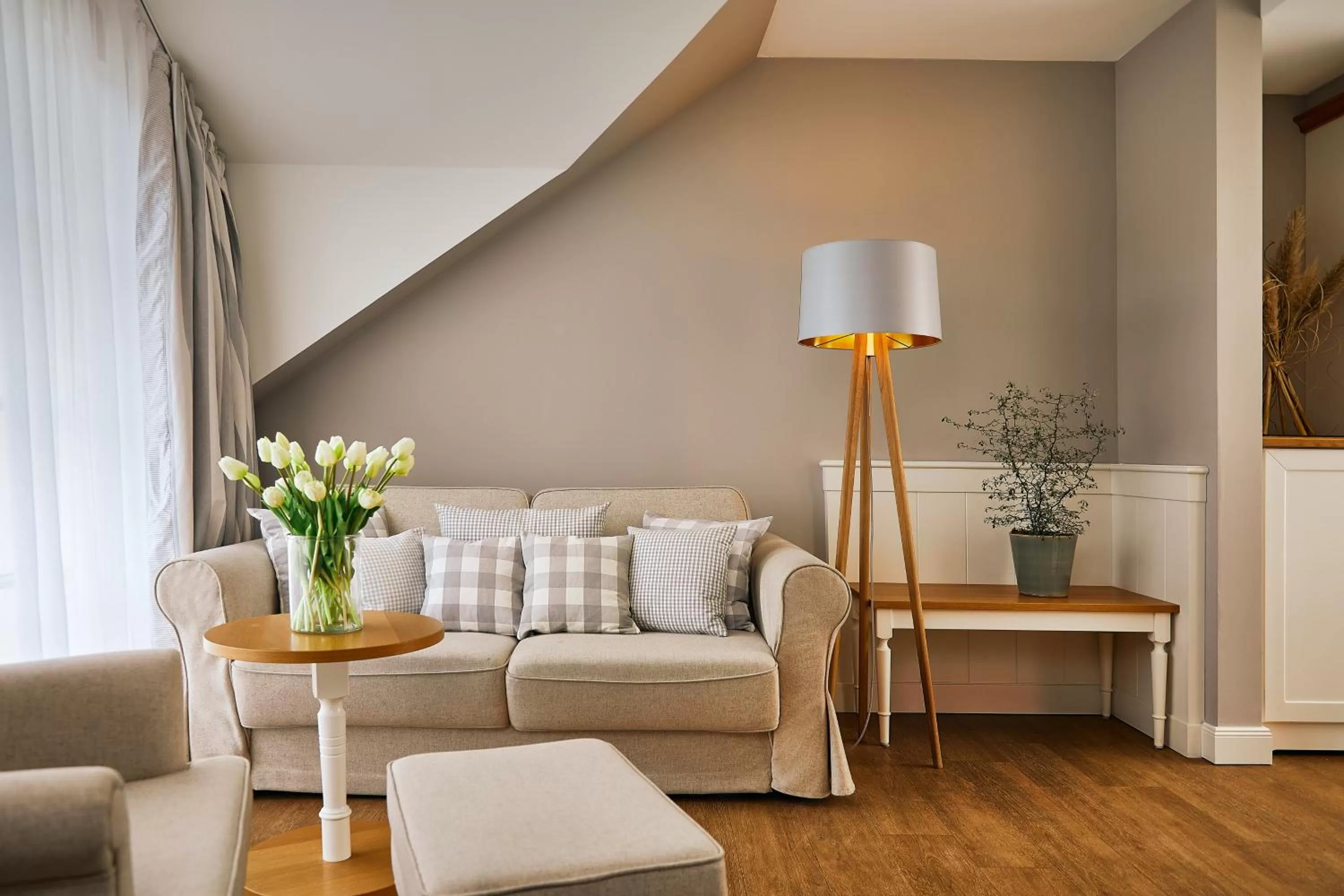 Fuchsbau Romantik Hotel & SPA Restaurant & FOX Bar