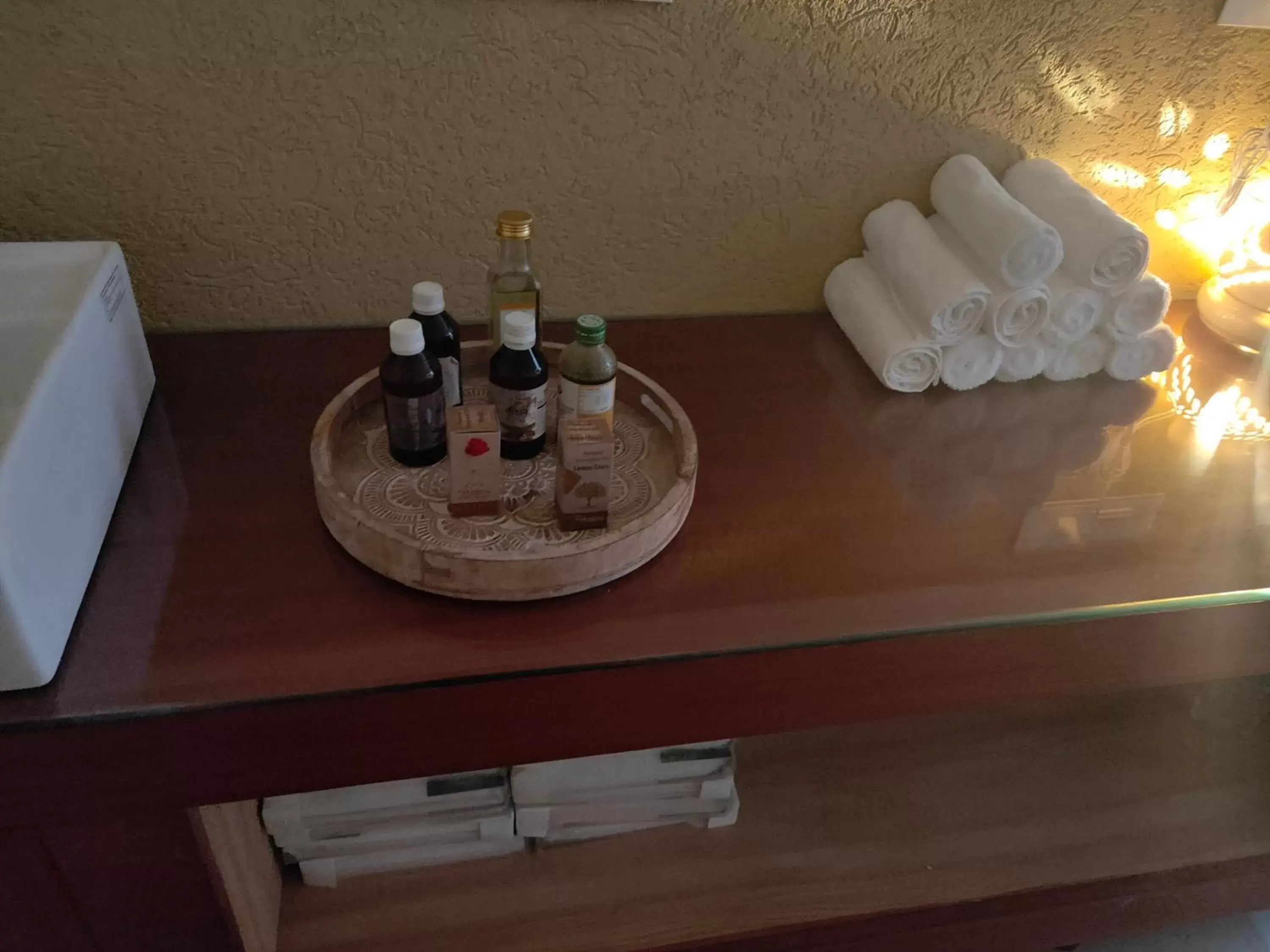 Day in Holy River Hotel Day in Holy River Hotel