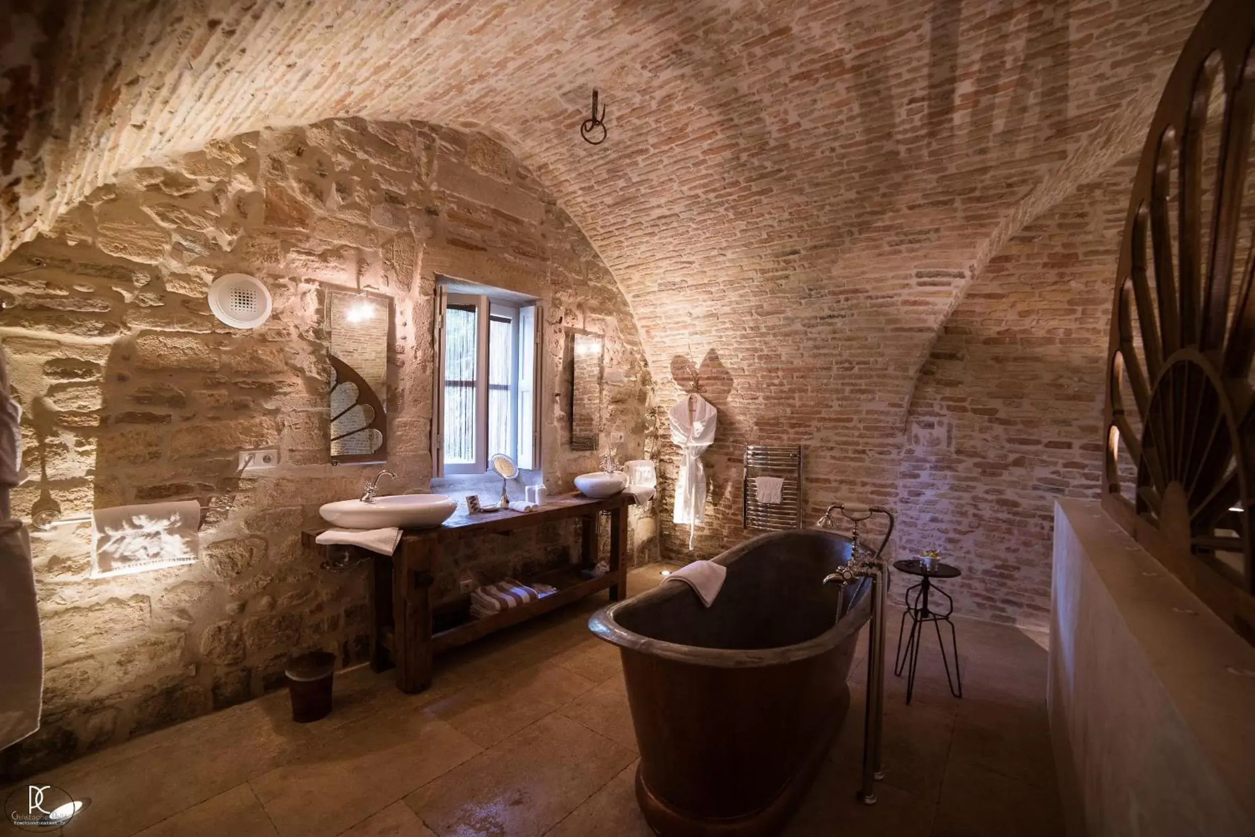 Suite in Le Mas de l'Espérance - Chambres d'hôtes de Prestige Suite in Le Mas de l'Espérance - Chambres d'hôtes de Prestige