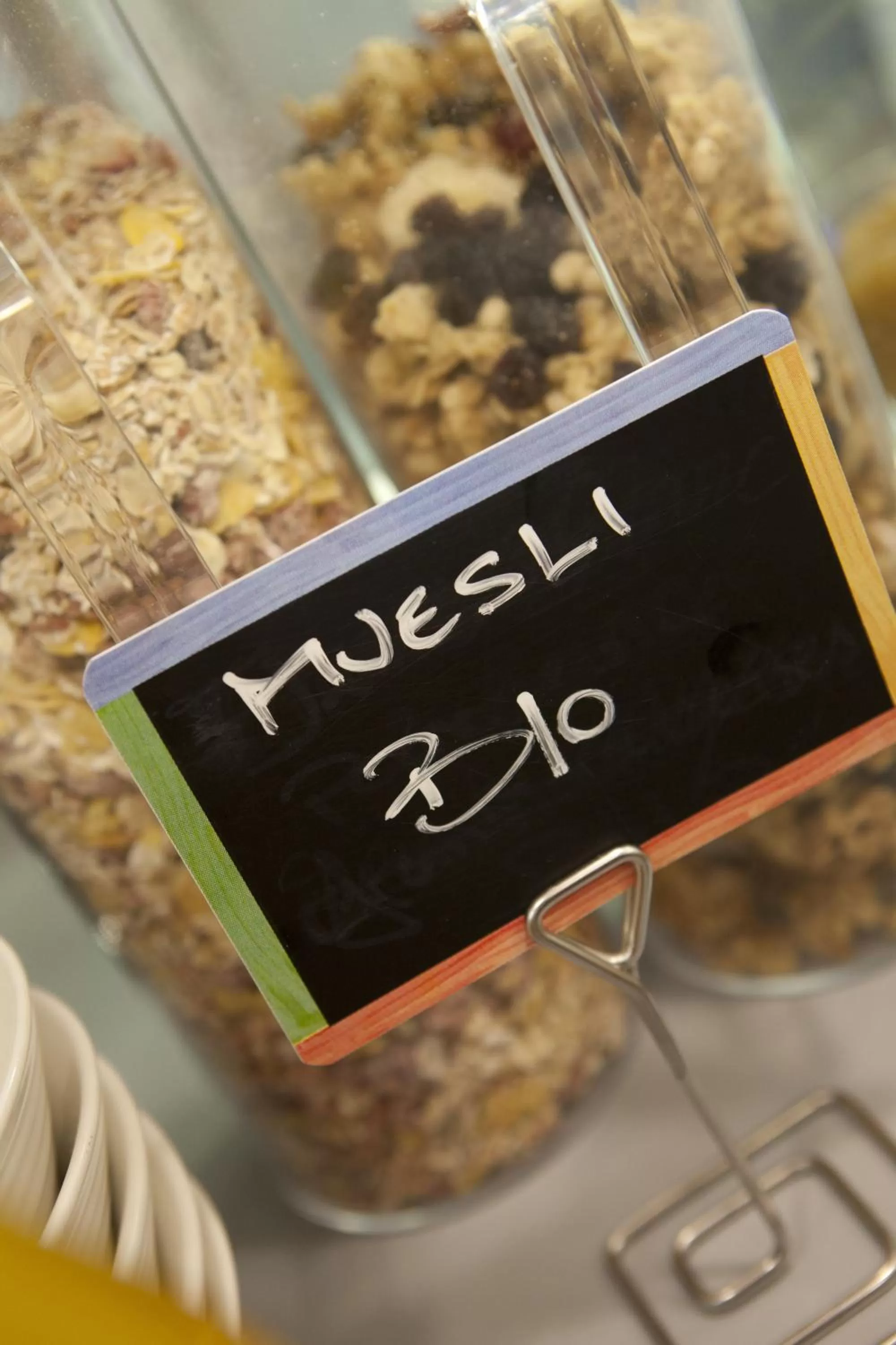 Food in Logis Hôtel Duquesne