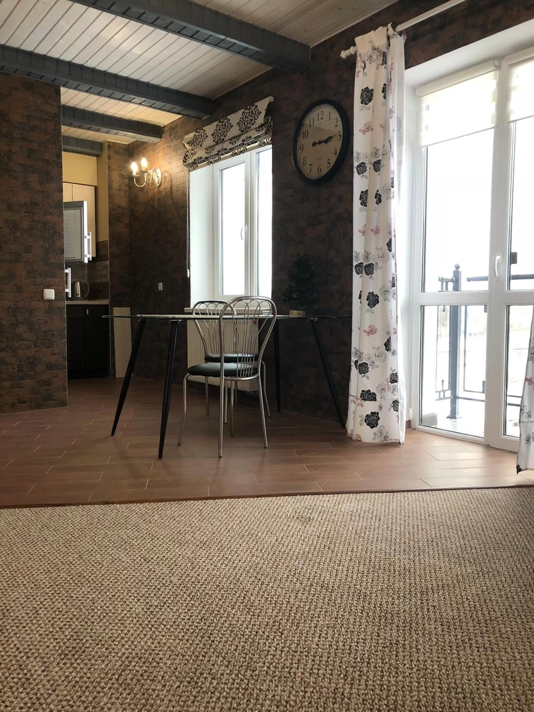 Motel Kurortnyy & SPA