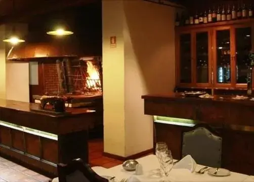 Restaurant/places to eat in Hotel Dighton Restaurant/places to eat in Hotel Dighton