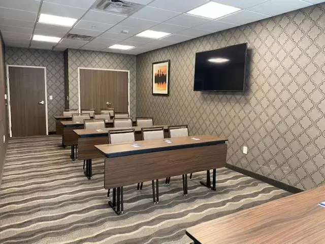 Meeting/conference room in Comfort Inn