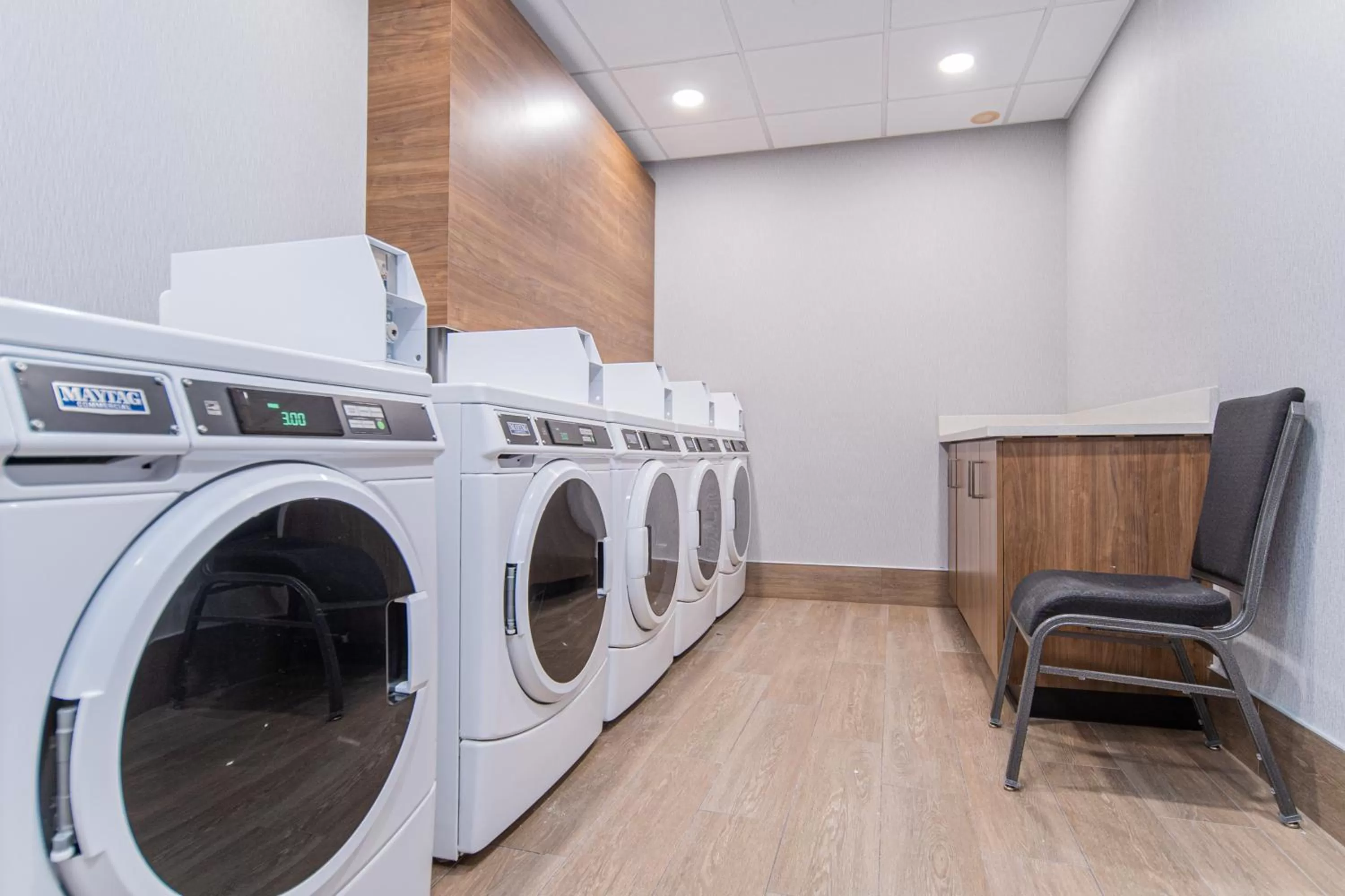 Area and facilities in TownePlace Suites by Marriott Brantford and Conference Centre