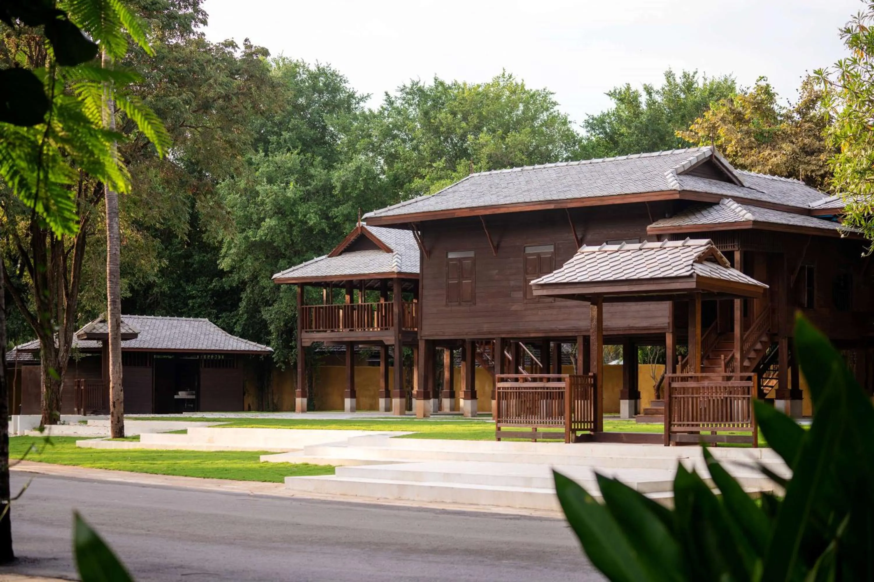 Other in Wyndham Hua Hin Pranburi Resort & Villas