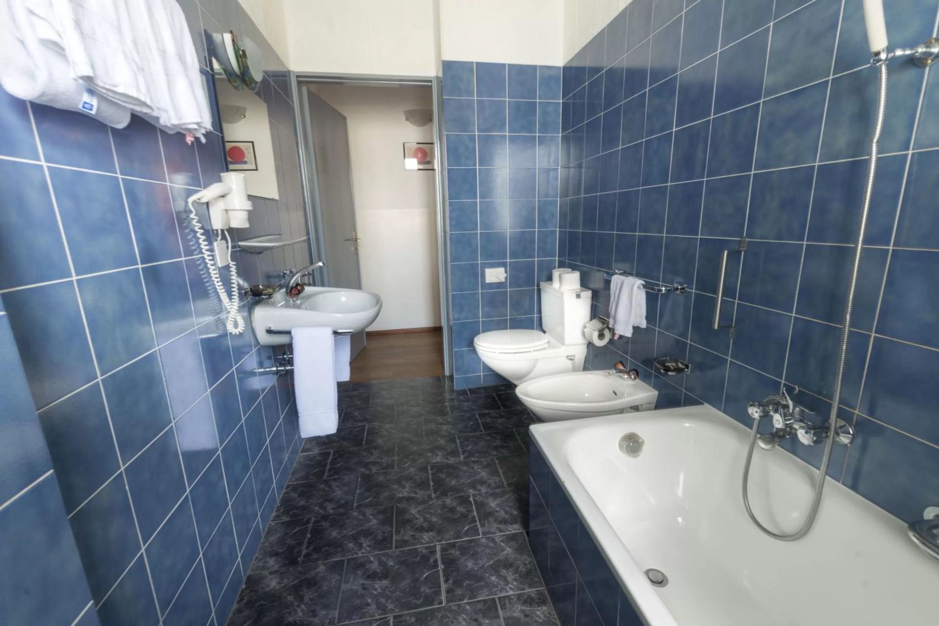 Other in HB Lugano Center