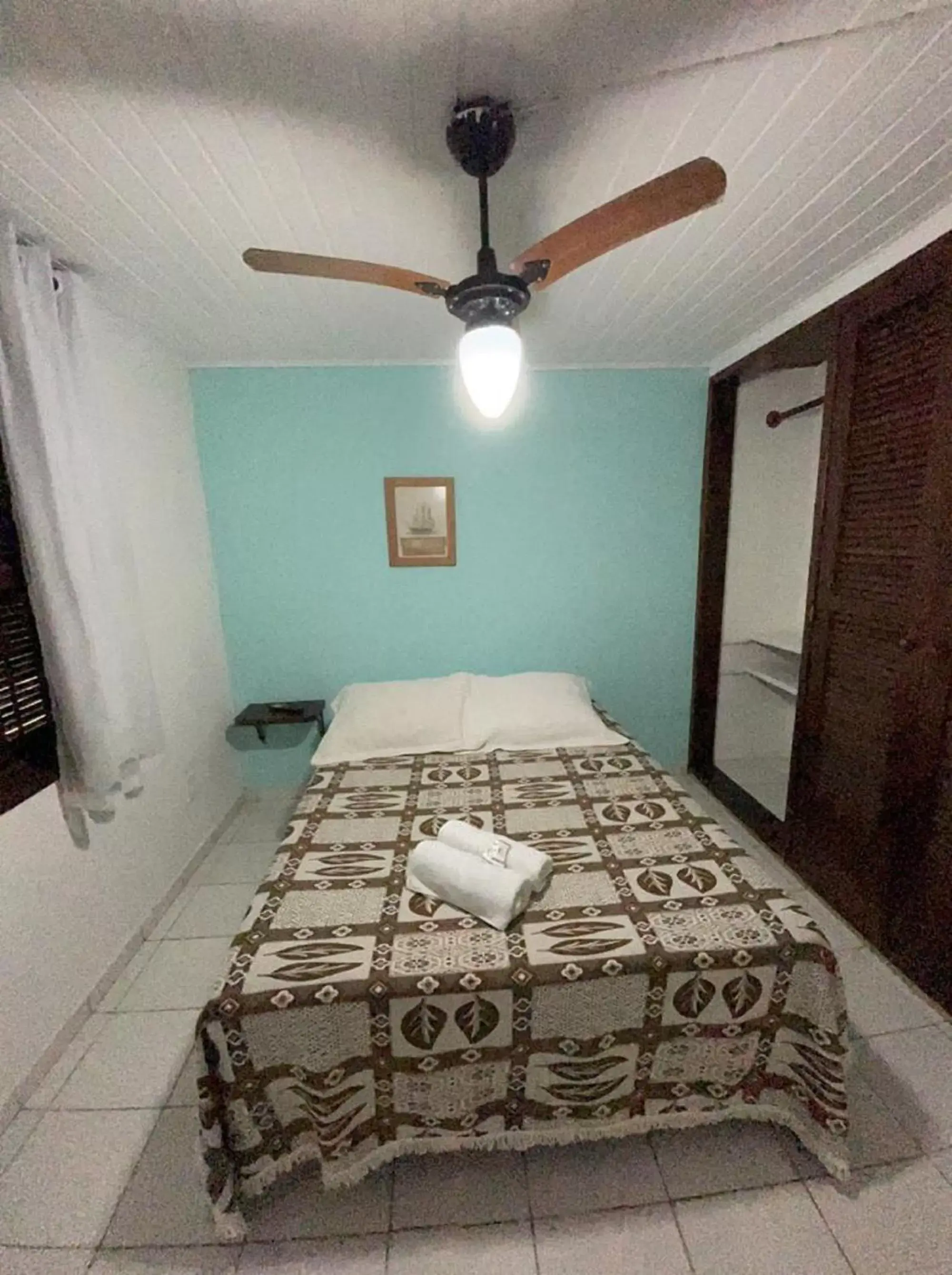 Two-Bedroom Apartment in Pousada Saint Germain Two-Bedroom Apartment in Pousada Saint Germain