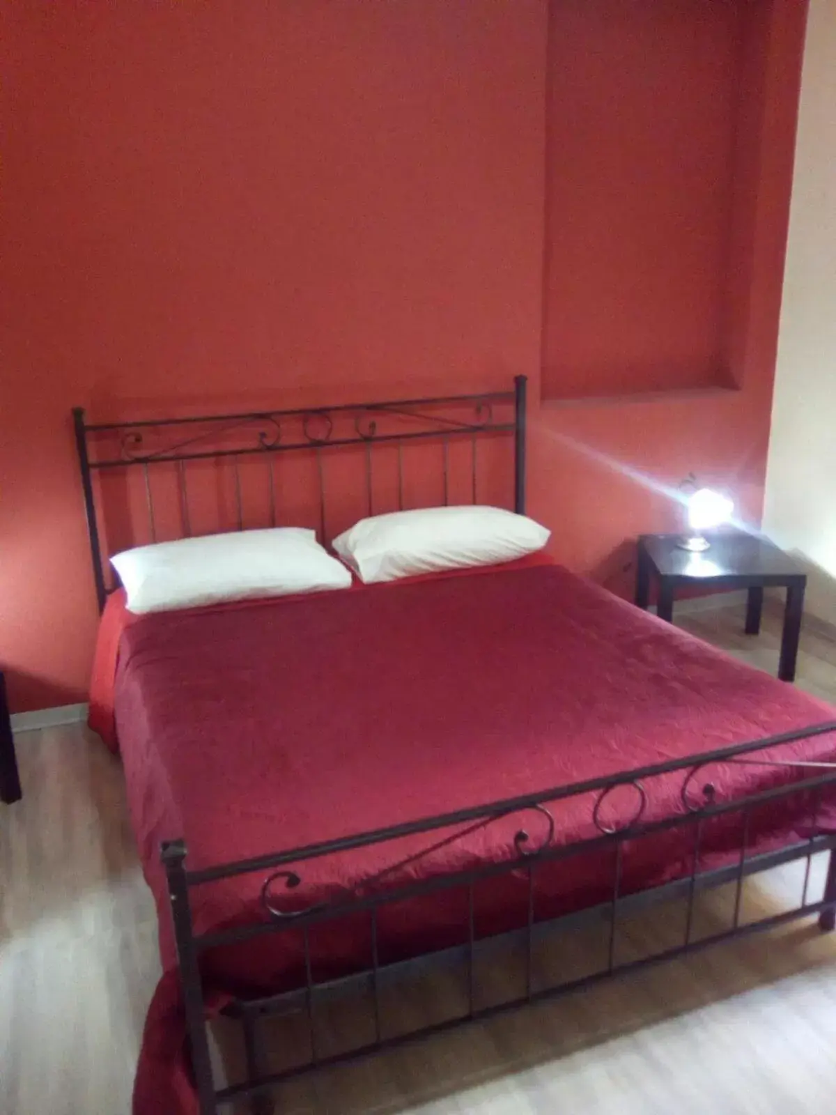 Bed in casa Giuseppe