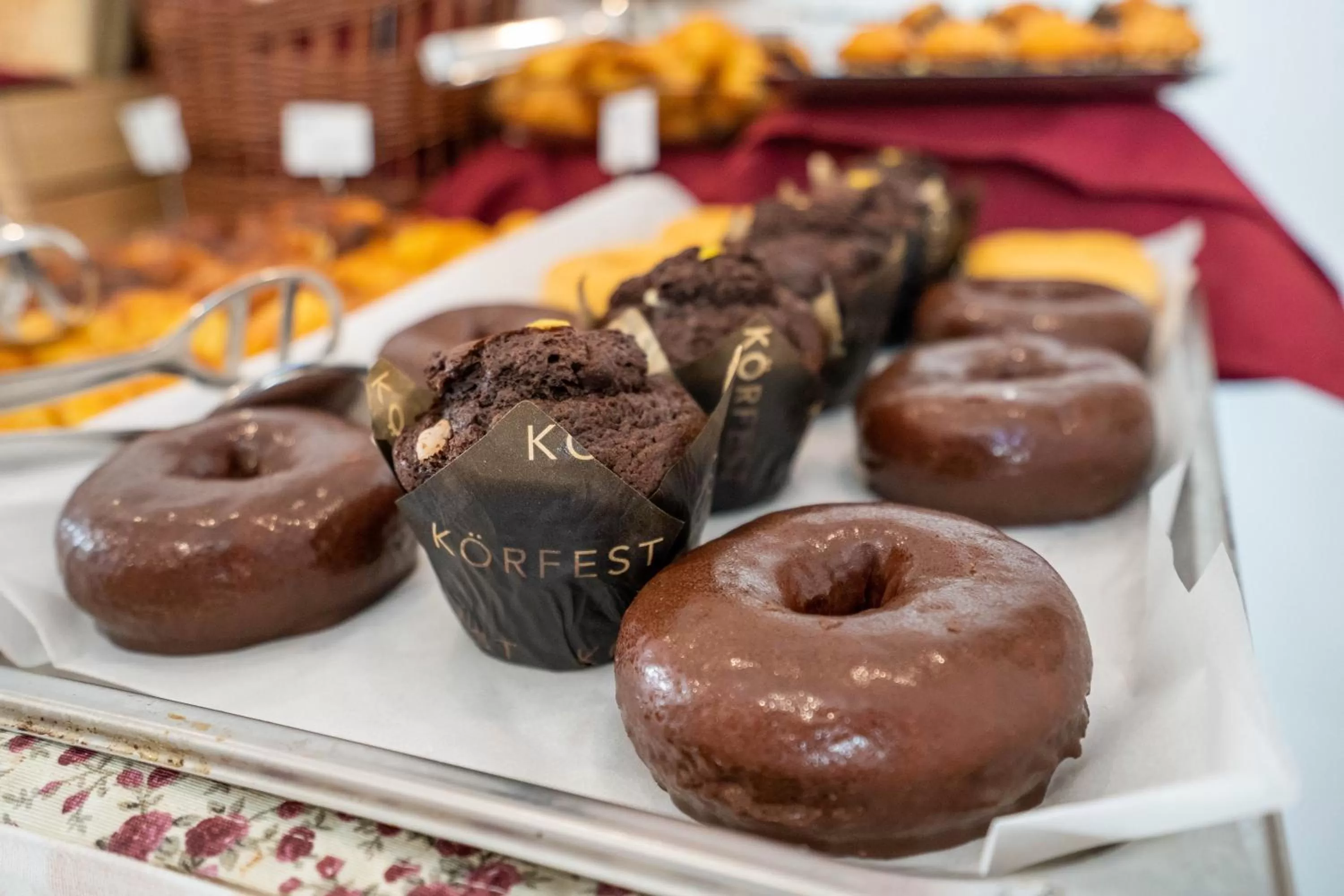 Restaurant/places to eat in INNER Hotel Rupit "Adults Only"