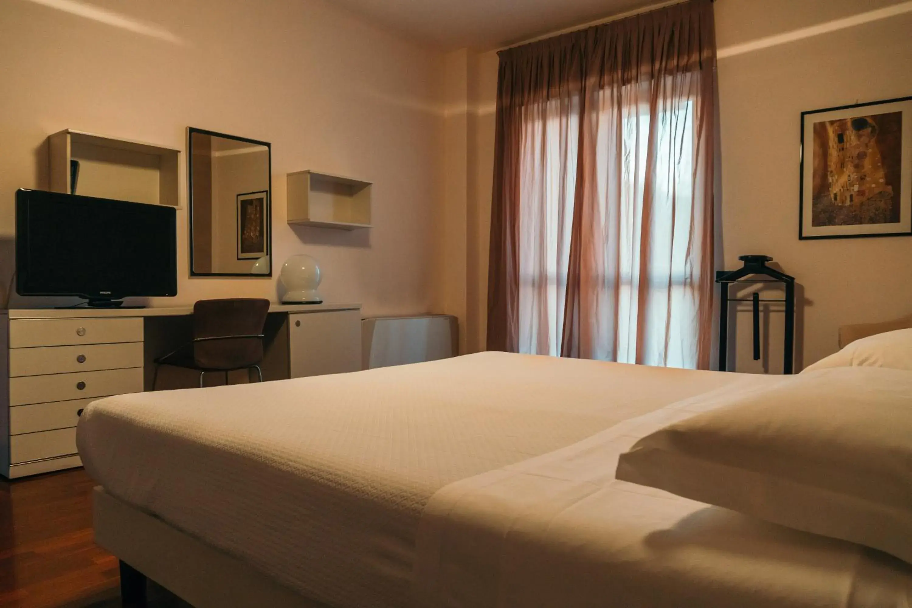 Bed in Residence Hotel Torino Uno