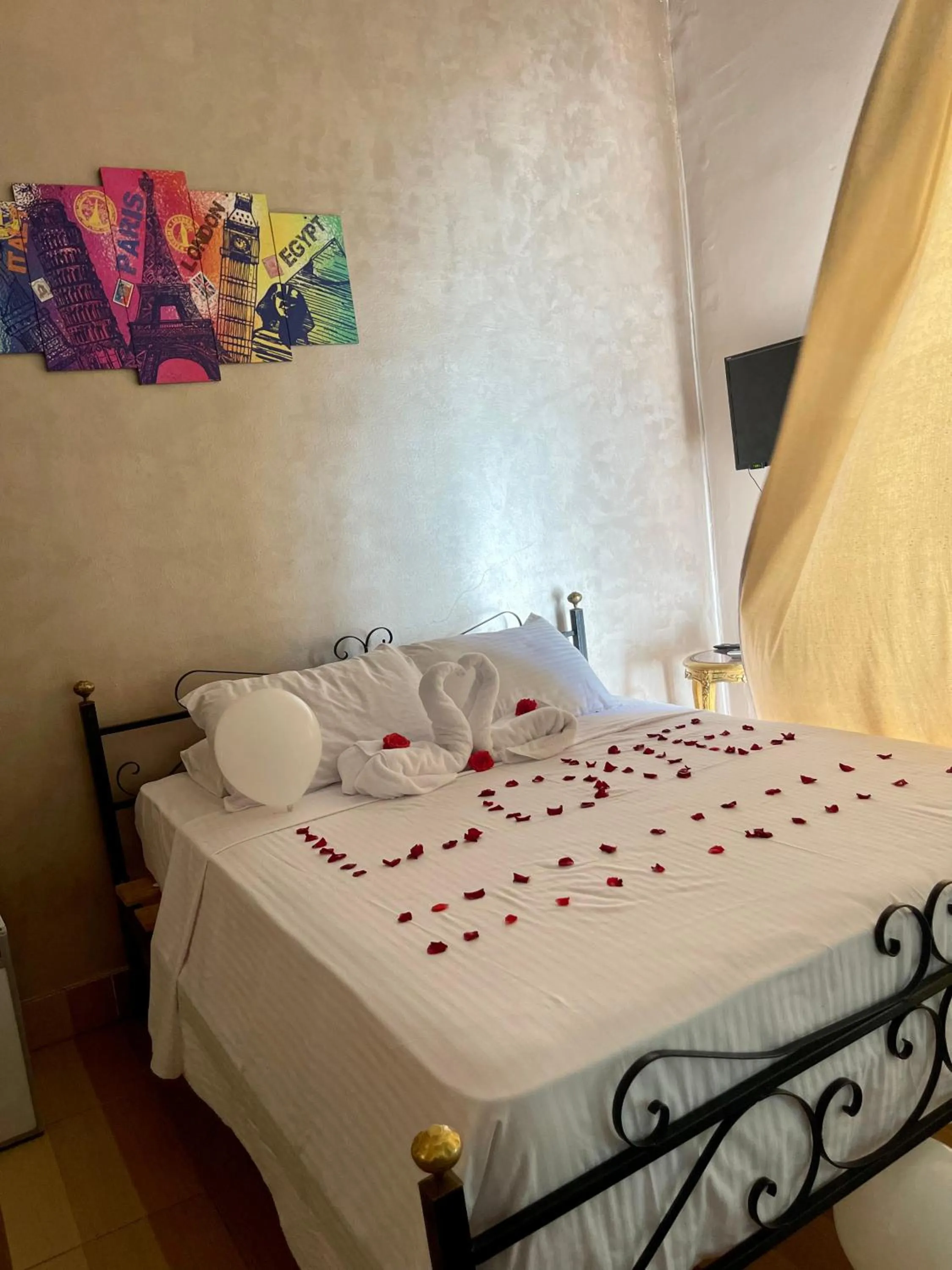 Photo of the whole room, Bed in Meramees Hostel