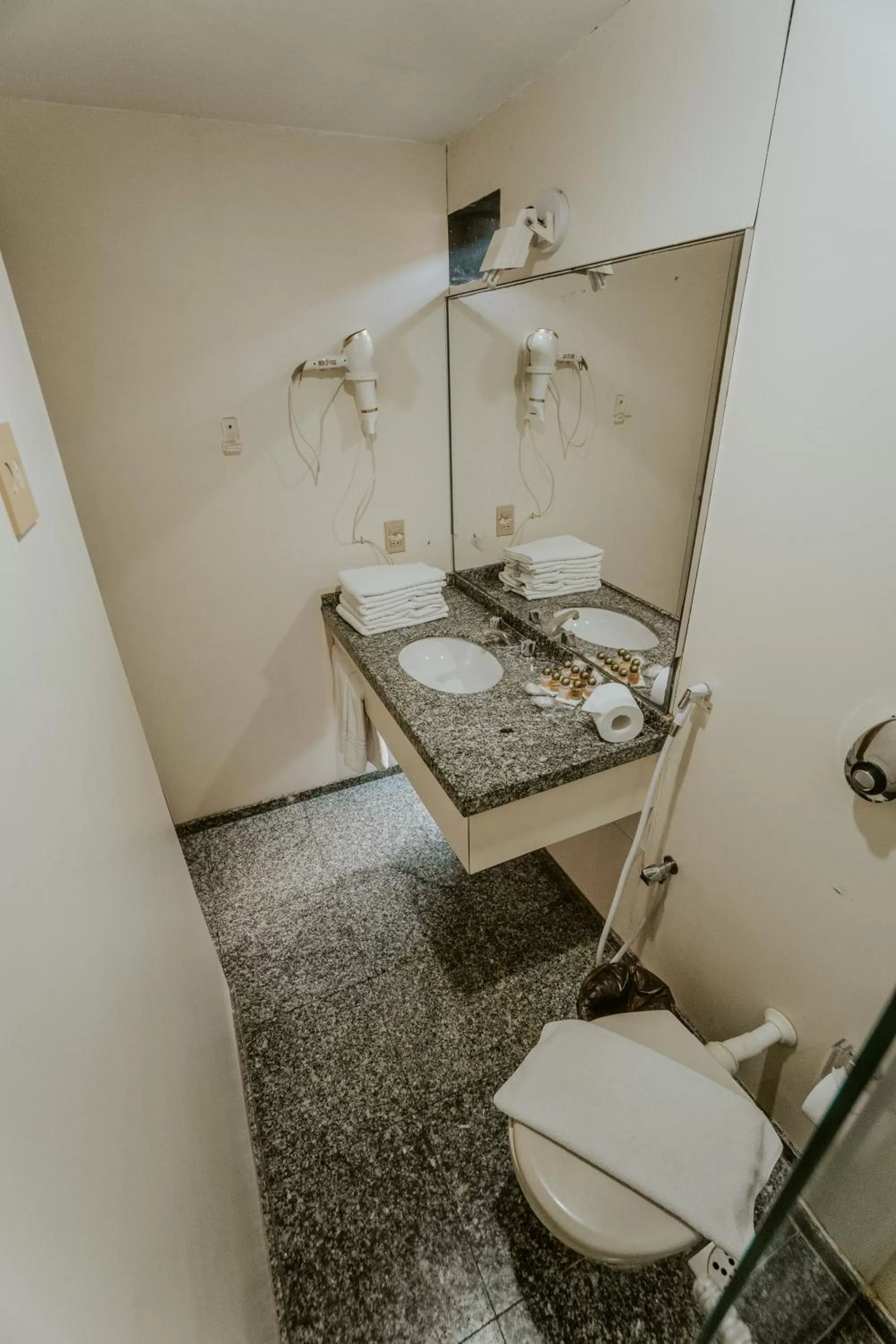 Iracema Residence Hotel Flat