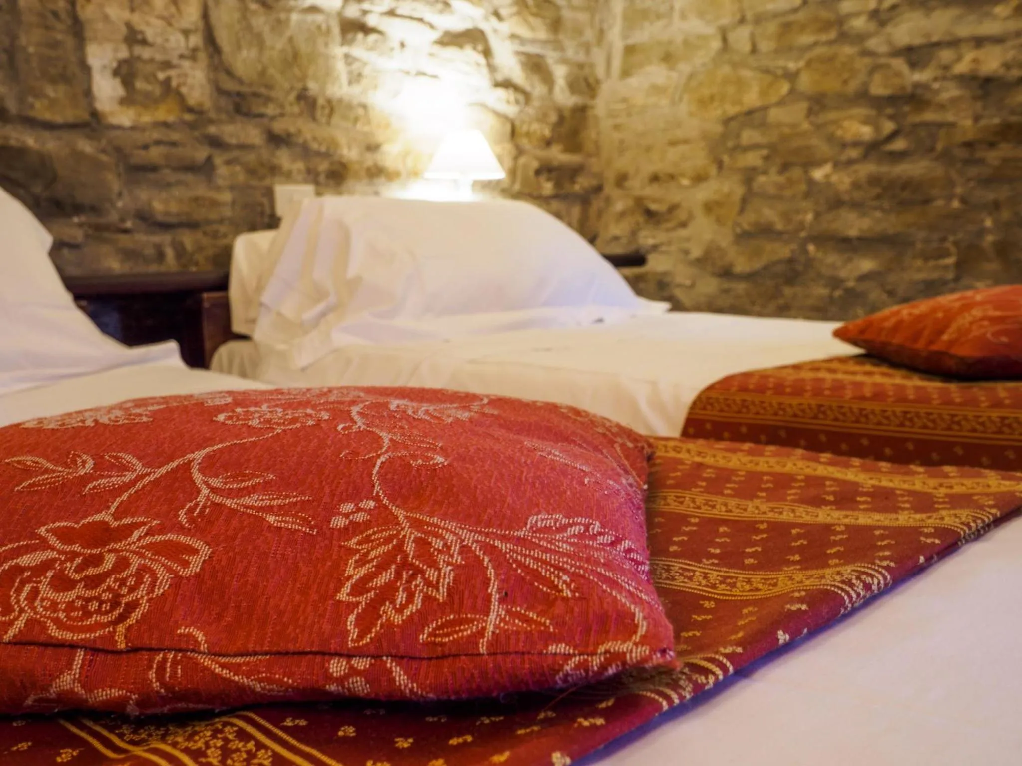 Bed in Le Silve di Armenzano