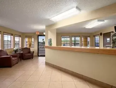 Lobby or reception, Lobby/Reception in Super 8 by Wyndham Canon City