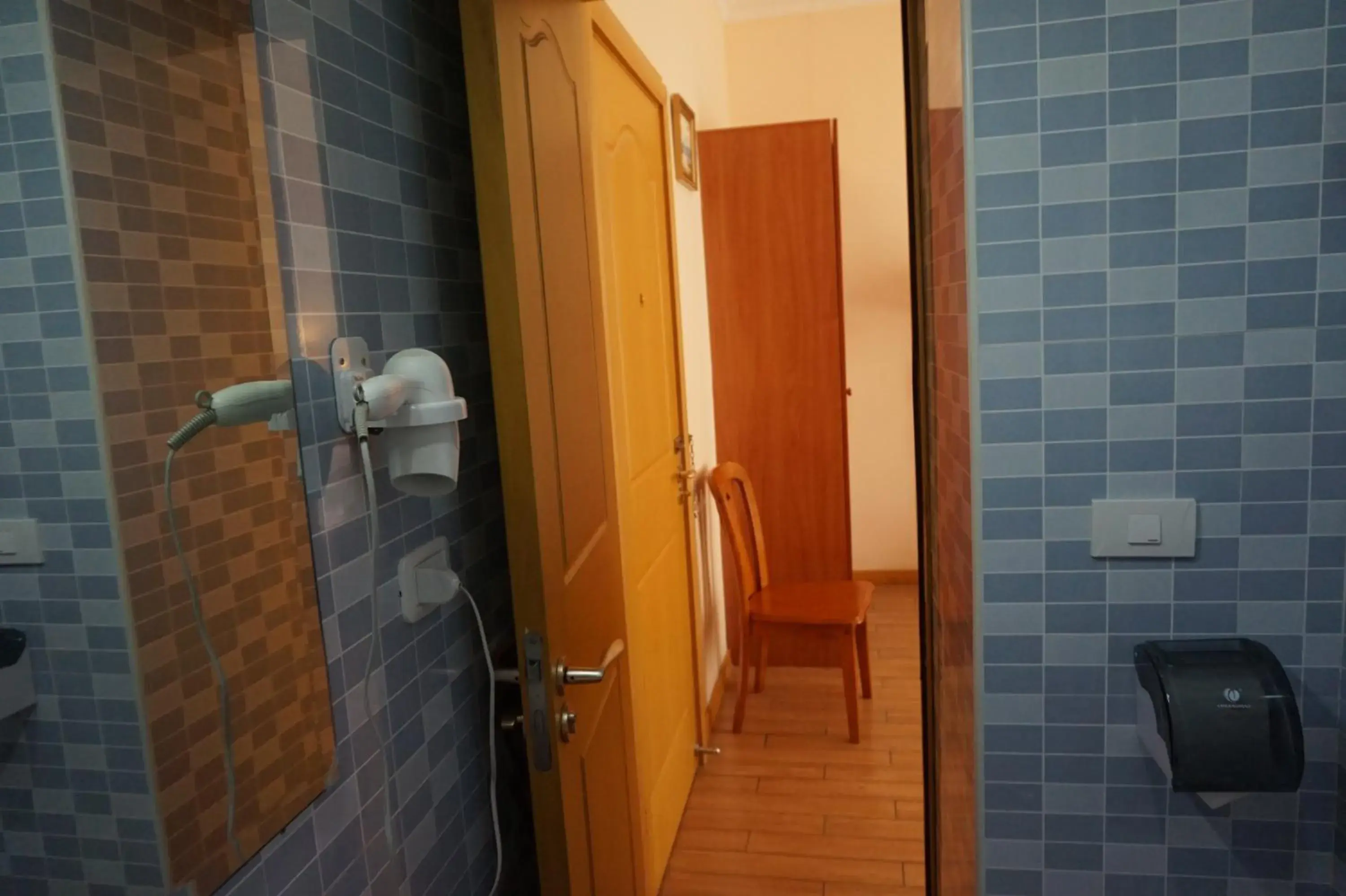 Other, Bathroom in Hotel Filippo