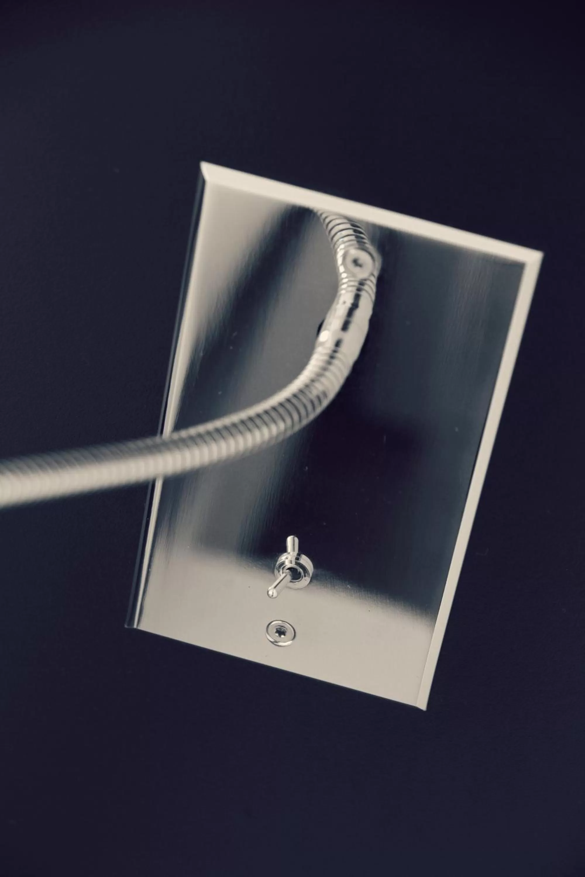 Decorative detail in Le Grand Hotel de la Plage