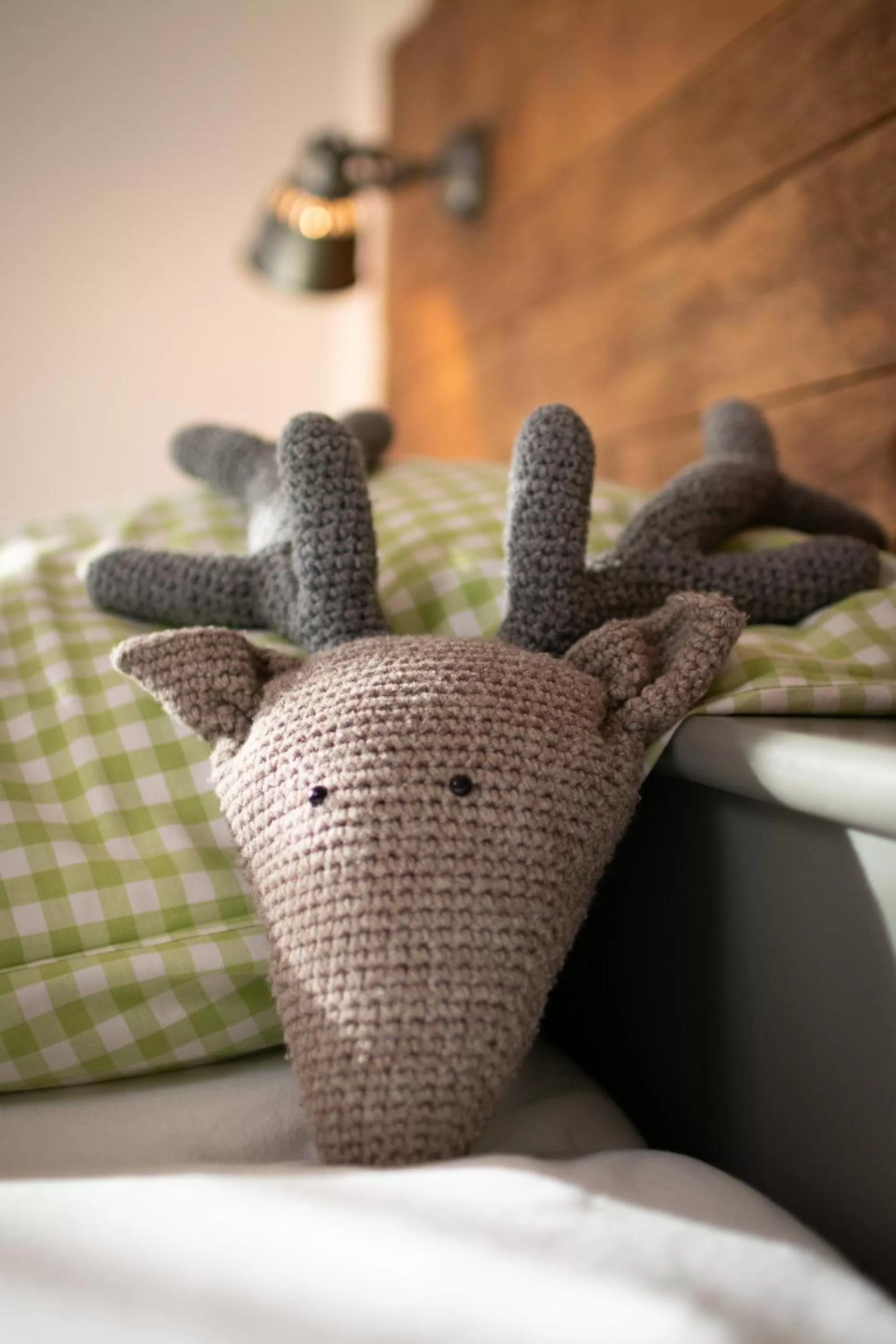 Bedroom, Bed in Harz BnB Werkmeister