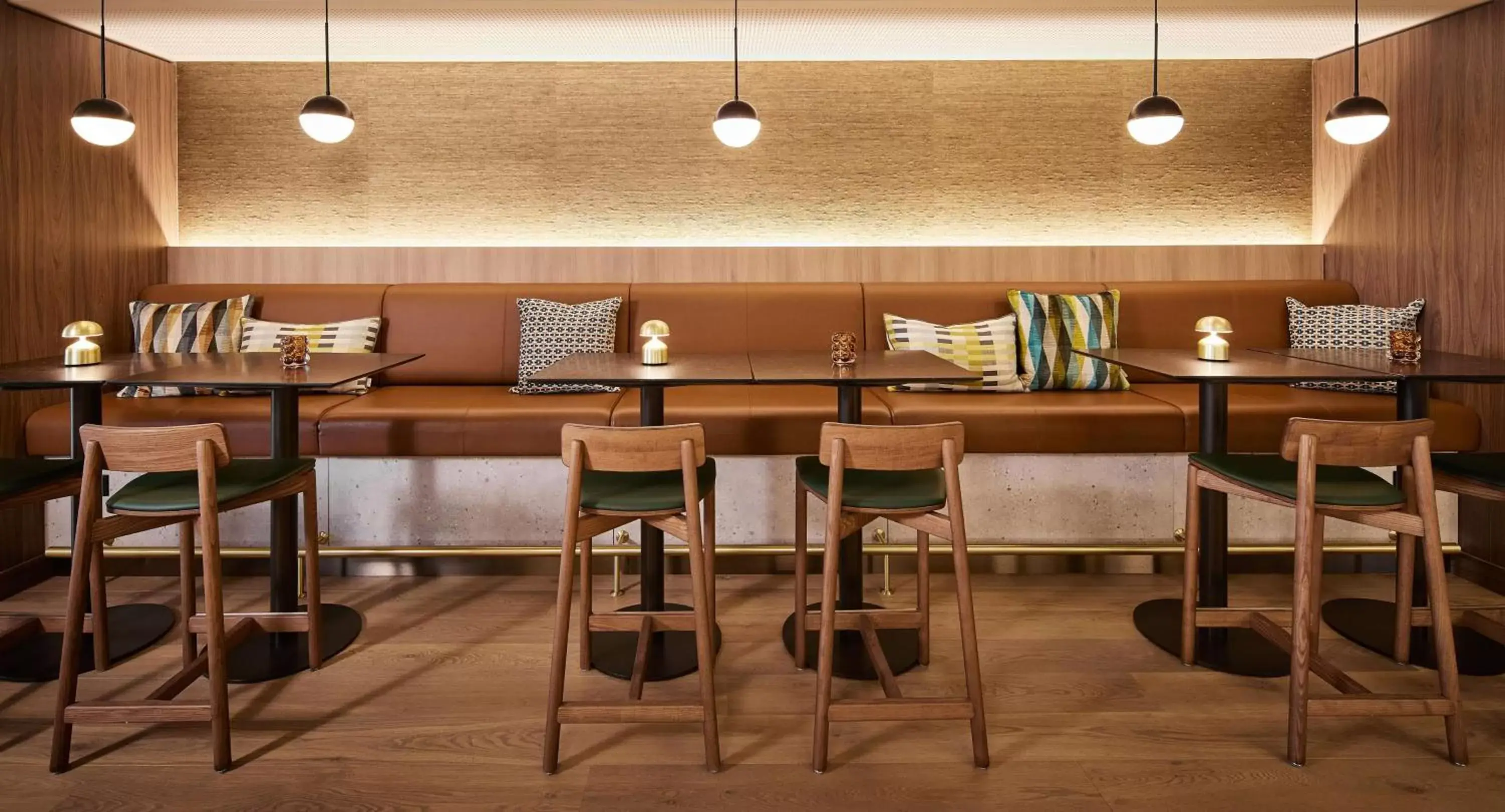 Lobby or reception in Adina Apartment Hotel Dusseldorf Lobby or reception in Adina Apartment Hotel Dusseldorf