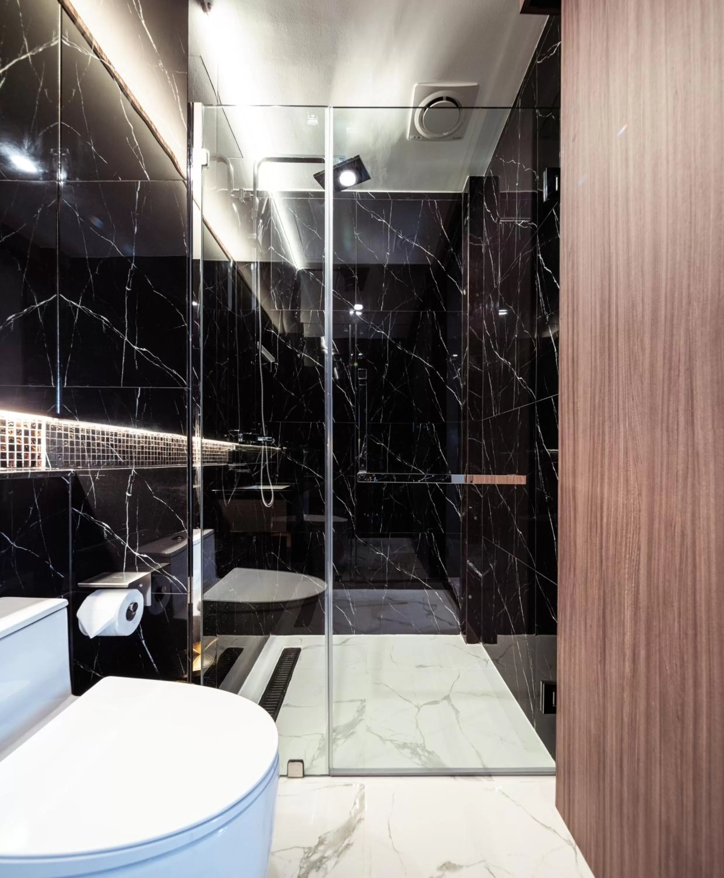 Bathroom in The One Smart Living