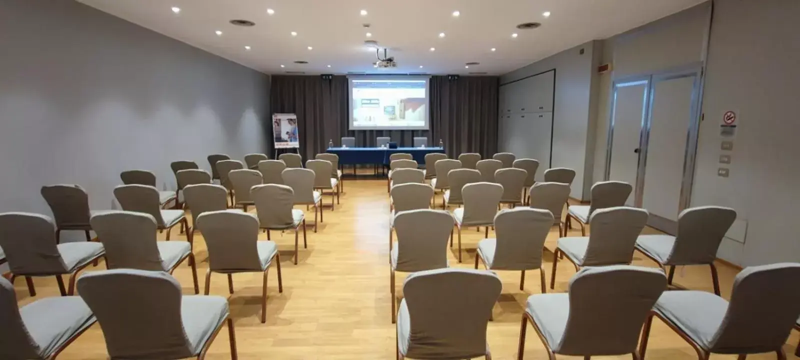 Meeting/conference room in Best Western Air Hotel Linate