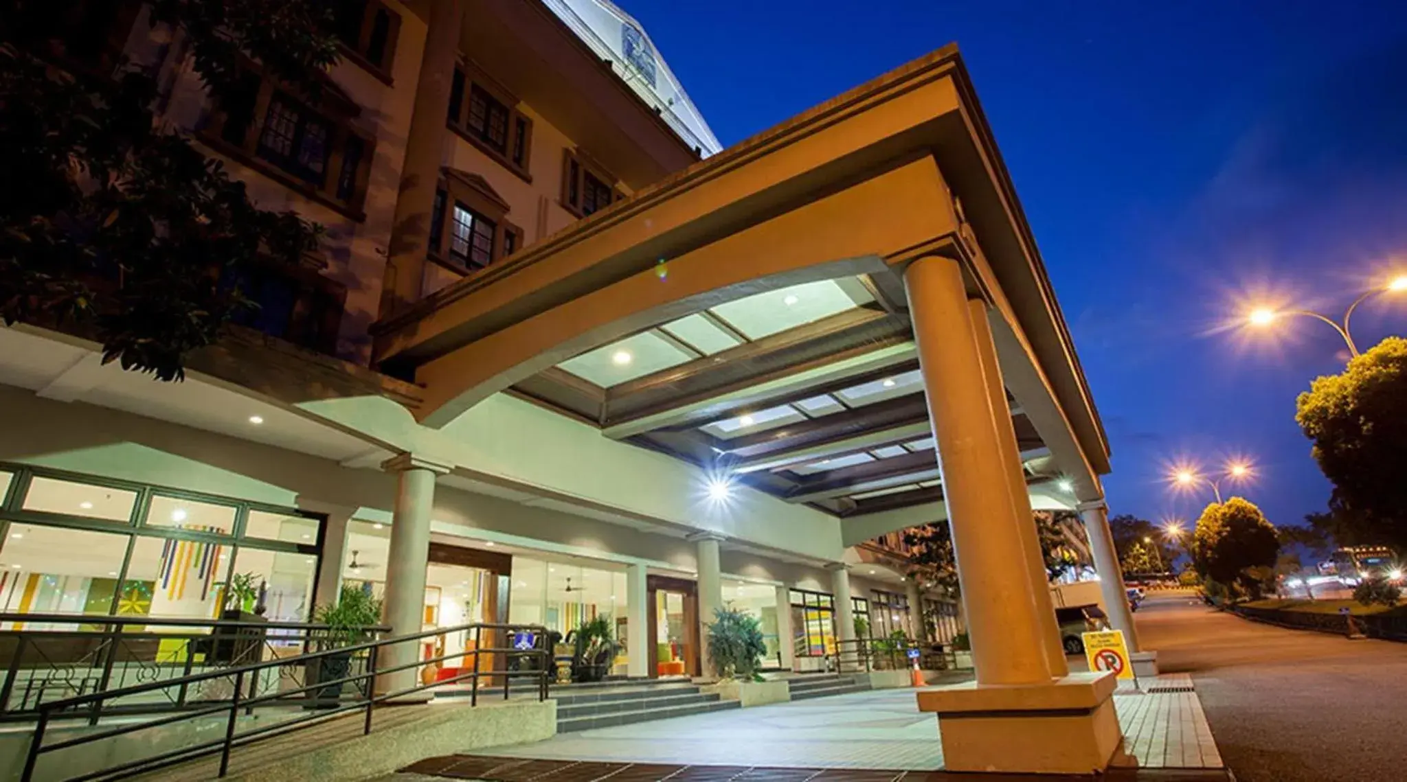 Hotel Seri Malaysia Genting Highlands Hotel Seri Malaysia Genting Highlands