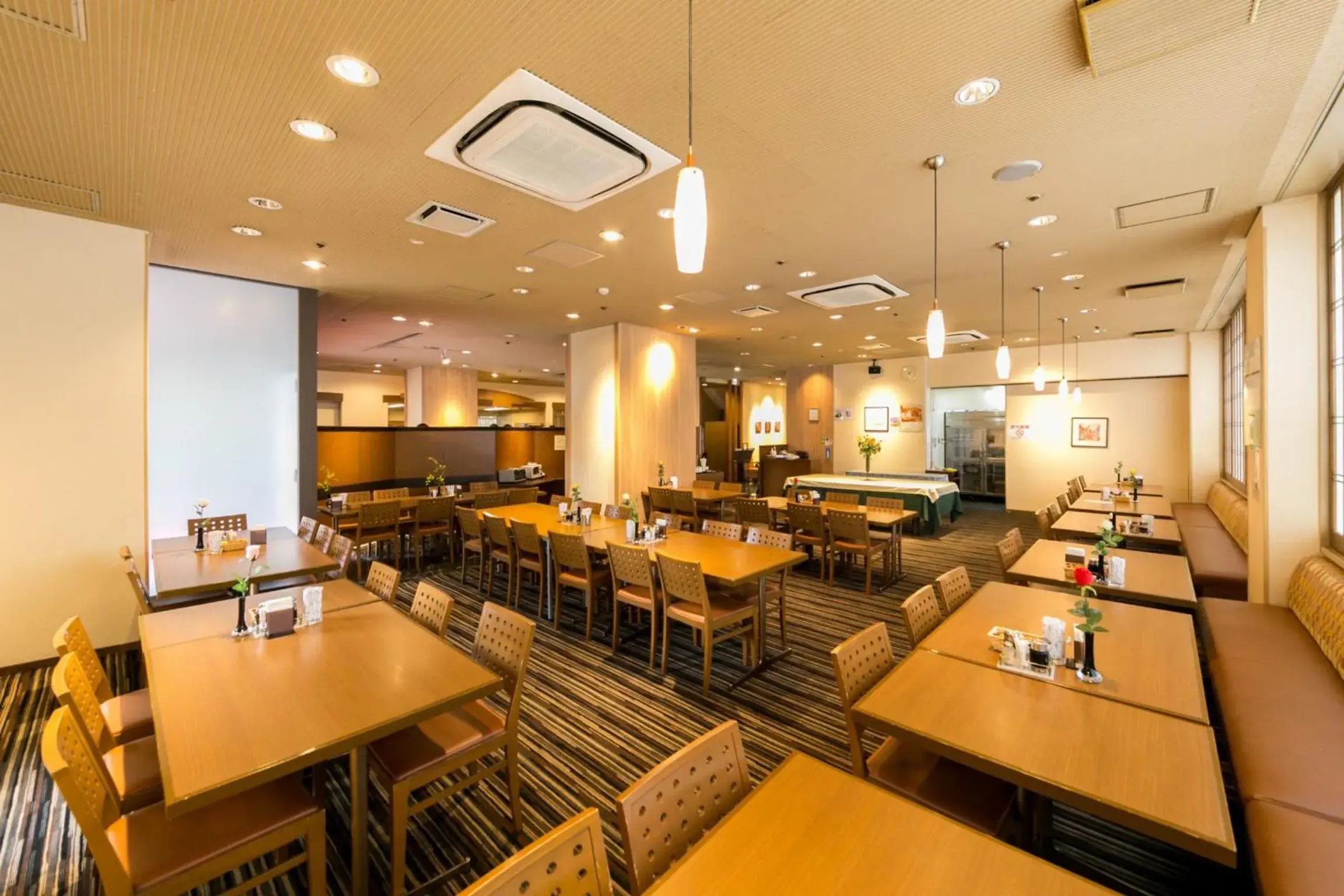 Restaurant/places to eat in Pearl Hotel Ryogoku Restaurant/places to eat in Pearl Hotel Ryogoku