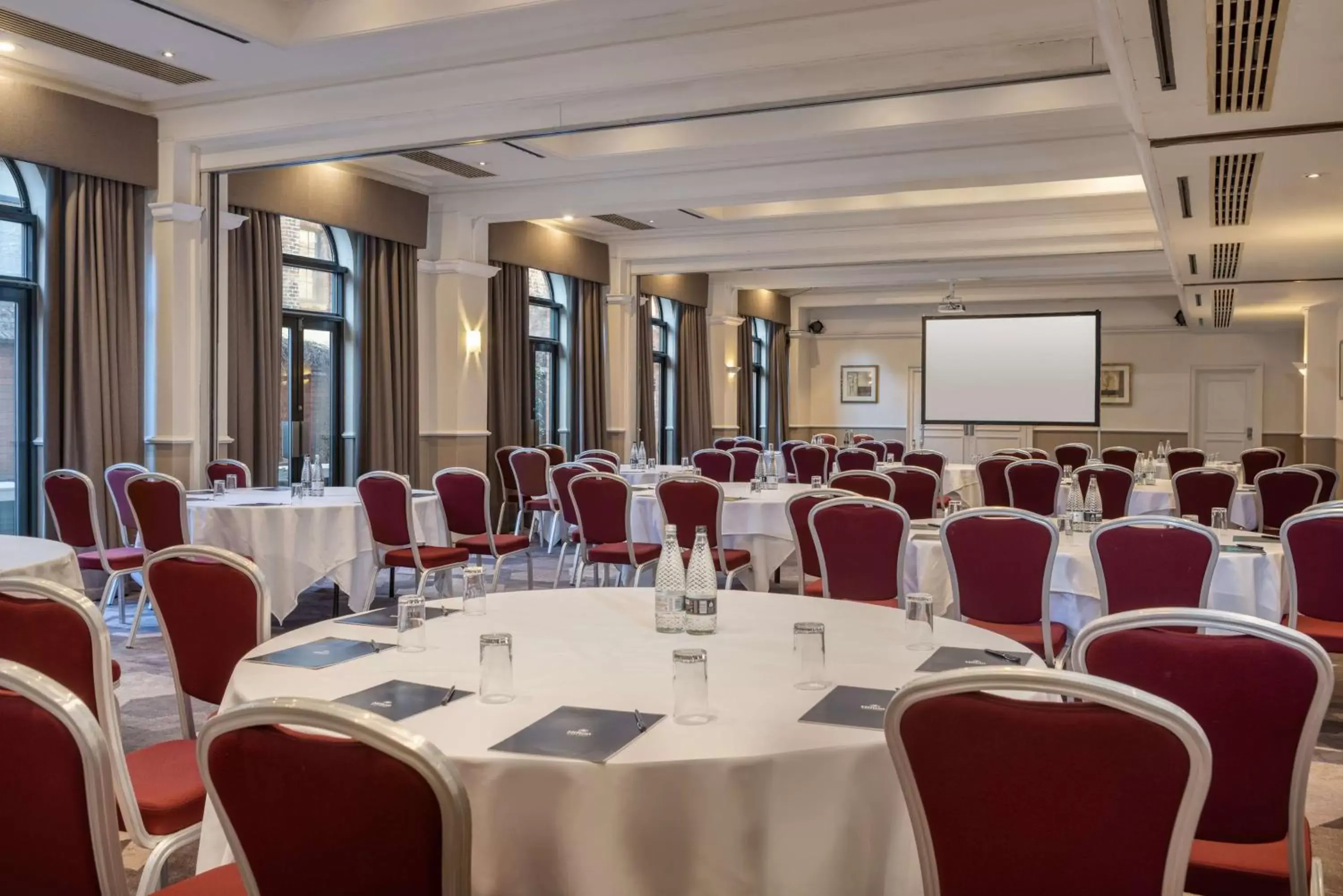 Meeting/conference room in Hilton York