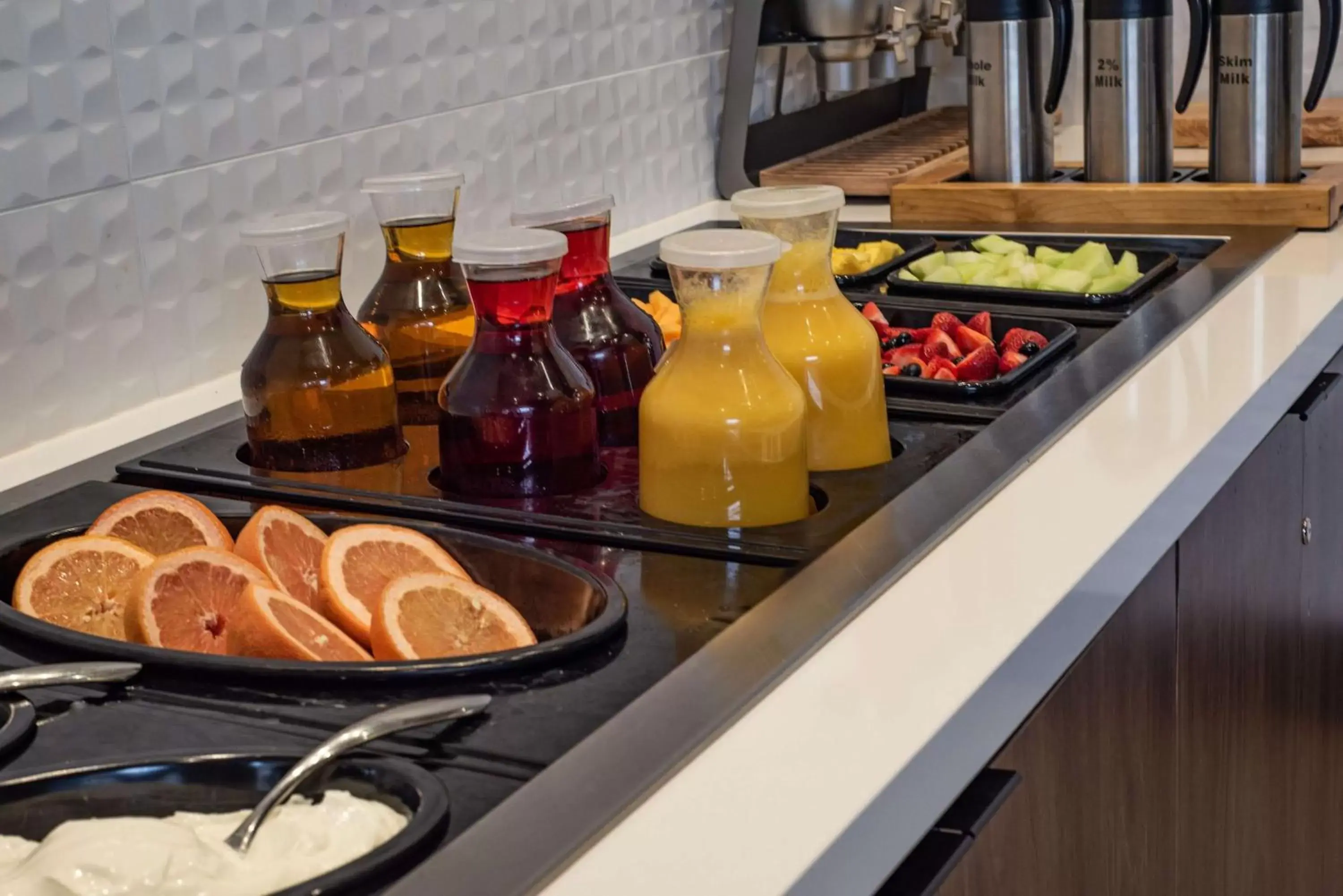 Restaurant/places to eat in Hilton Garden Inn Dallas At Hurst Conference Center Restaurant/places to eat in Hilton Garden Inn Dallas At Hurst Conference Center